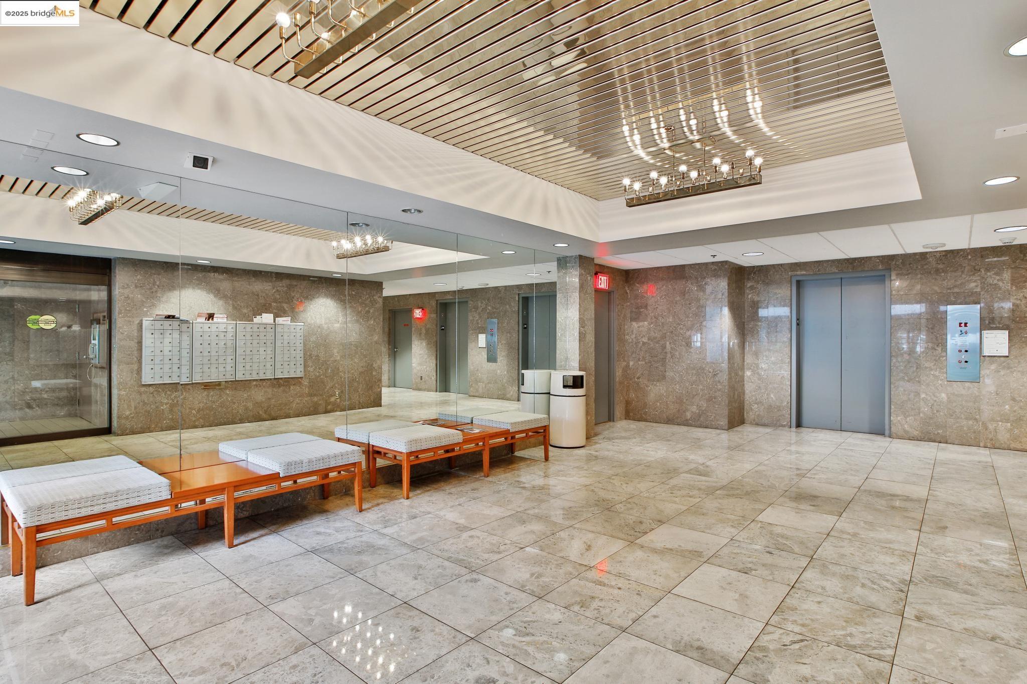 Detail Gallery Image 42 of 60 For 555 Pierce St #203,  Albany,  CA 94706 - 1 Beds | 1 Baths