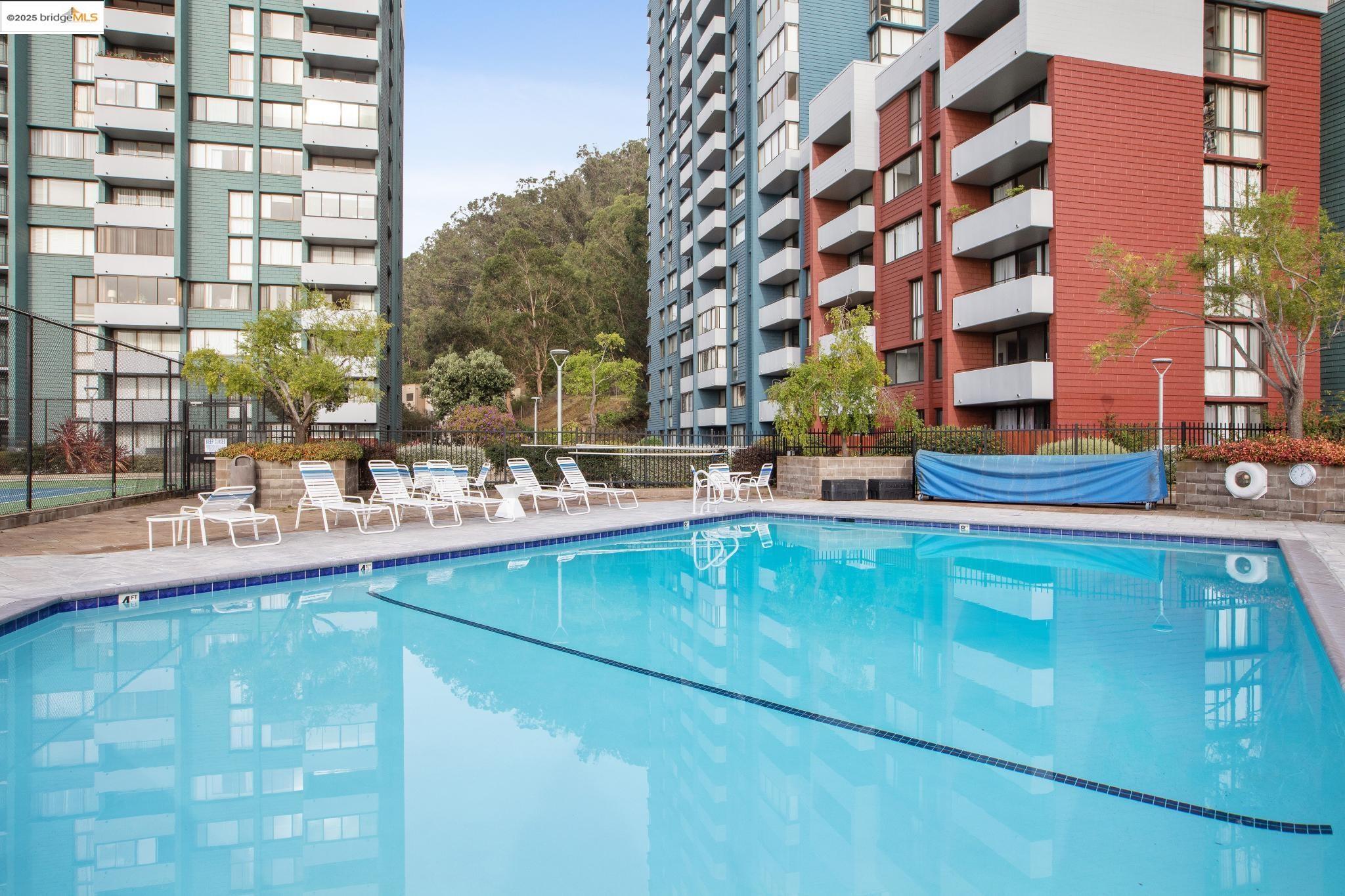 Detail Gallery Image 51 of 60 For 555 Pierce St #203,  Albany,  CA 94706 - 1 Beds | 1 Baths