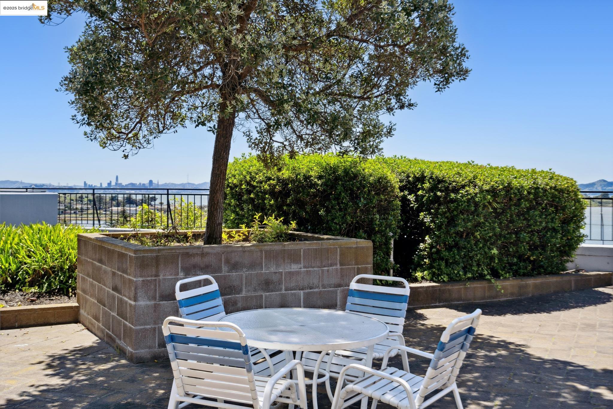 Detail Gallery Image 54 of 60 For 555 Pierce St #203,  Albany,  CA 94706 - 1 Beds | 1 Baths