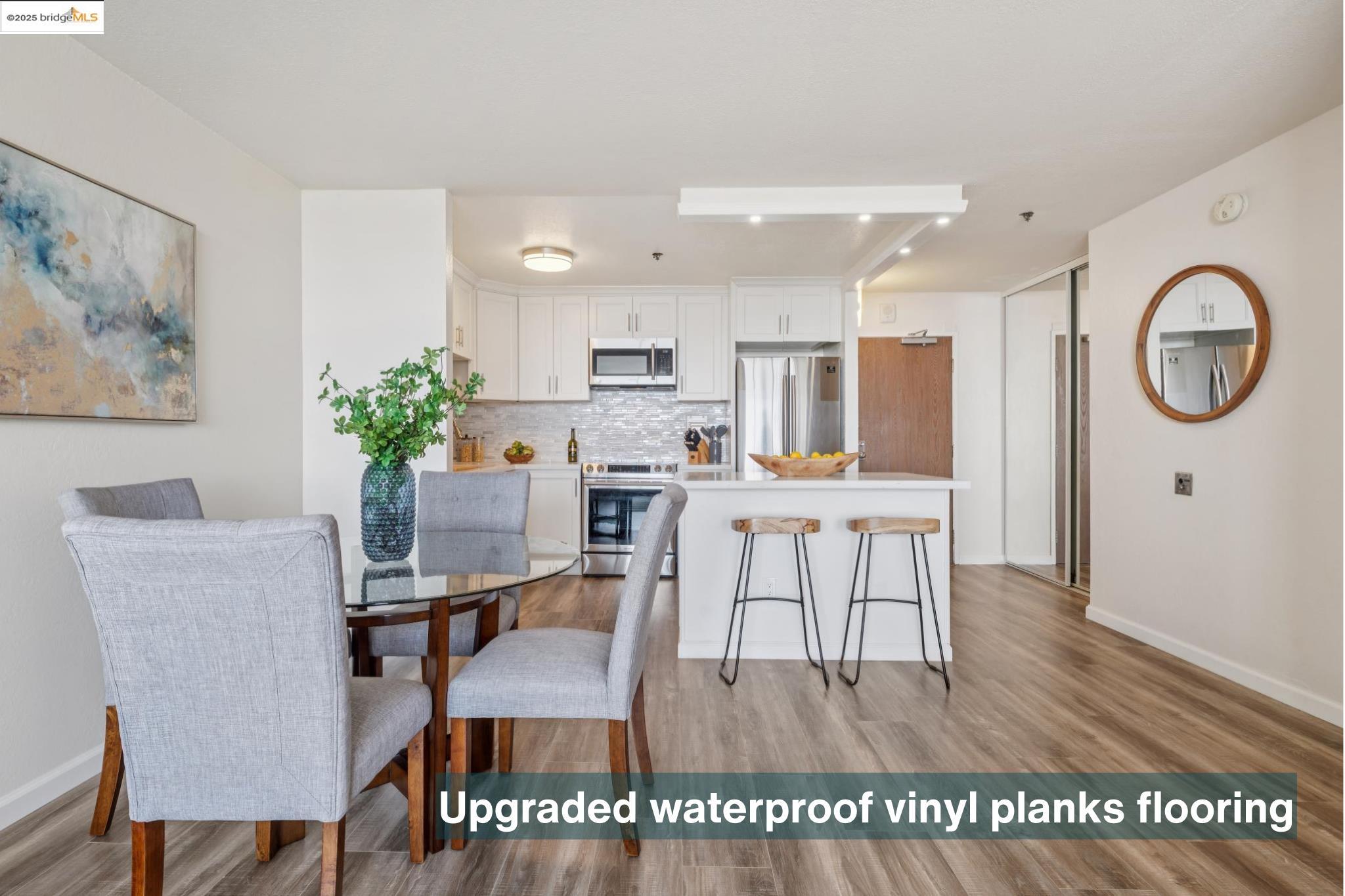 Detail Gallery Image 8 of 60 For 555 Pierce St #203,  Albany,  CA 94706 - 1 Beds | 1 Baths
