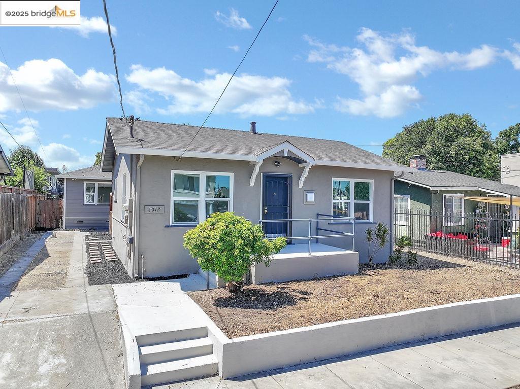 Detail Gallery Image 1 of 42 For 1012 G Street, Antioch,  CA 94509-1617 - – Beds | – Baths
