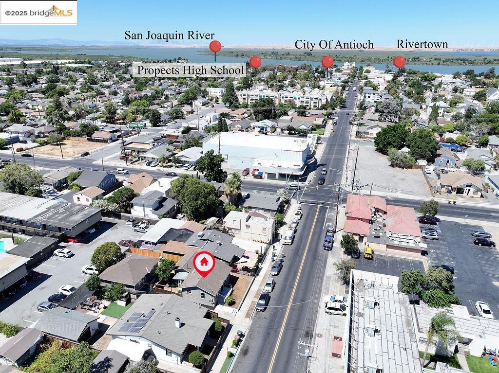 Detail Gallery Image 3 of 42 For 1012 G Street, Antioch,  CA 94509-1617 - – Beds | – Baths