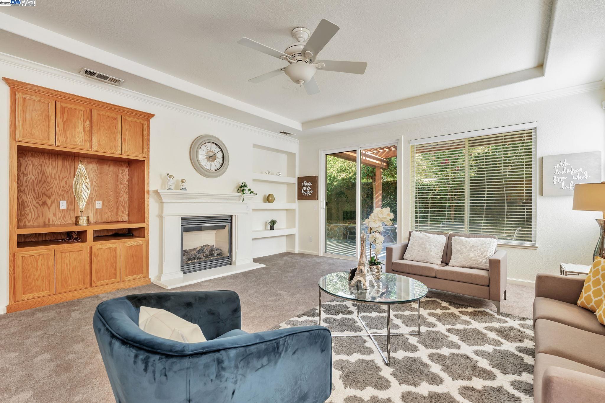 Detail Gallery Image 8 of 42 For 1145 Hartwell Ave, Stockton,  CA 95209 - 4 Beds | 3 Baths
