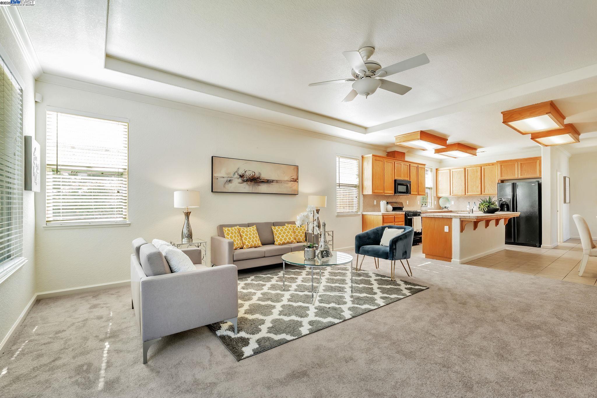Detail Gallery Image 9 of 42 For 1145 Hartwell Ave, Stockton,  CA 95209 - 4 Beds | 3 Baths