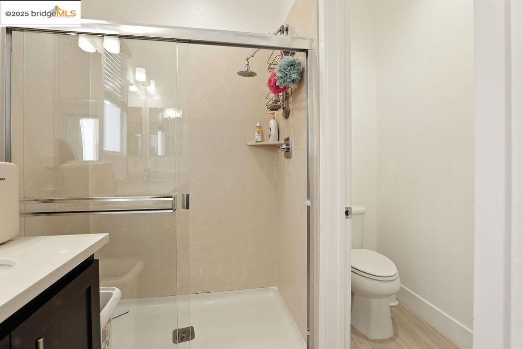 Detail Gallery Image 24 of 42 For 863 Lookout Street, Richmond,  CA 94804 - 3 Beds | 2/1 Baths