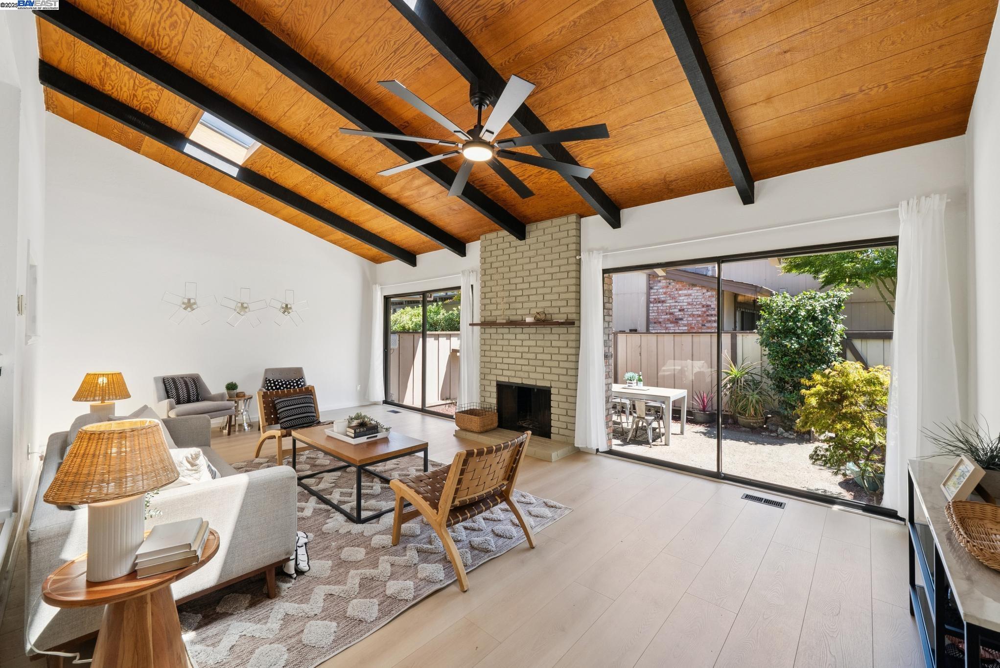 Detail Gallery Image 1 of 59 For 1230 Ballena Blvd, Alameda,  CA 94501 - 2 Beds | 2/1 Baths