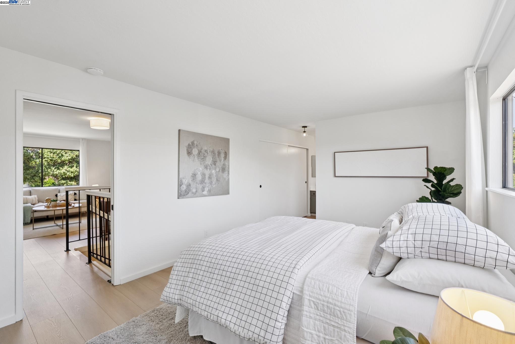 Detail Gallery Image 23 of 59 For 1230 Ballena Blvd, Alameda,  CA 94501 - 2 Beds | 2/1 Baths