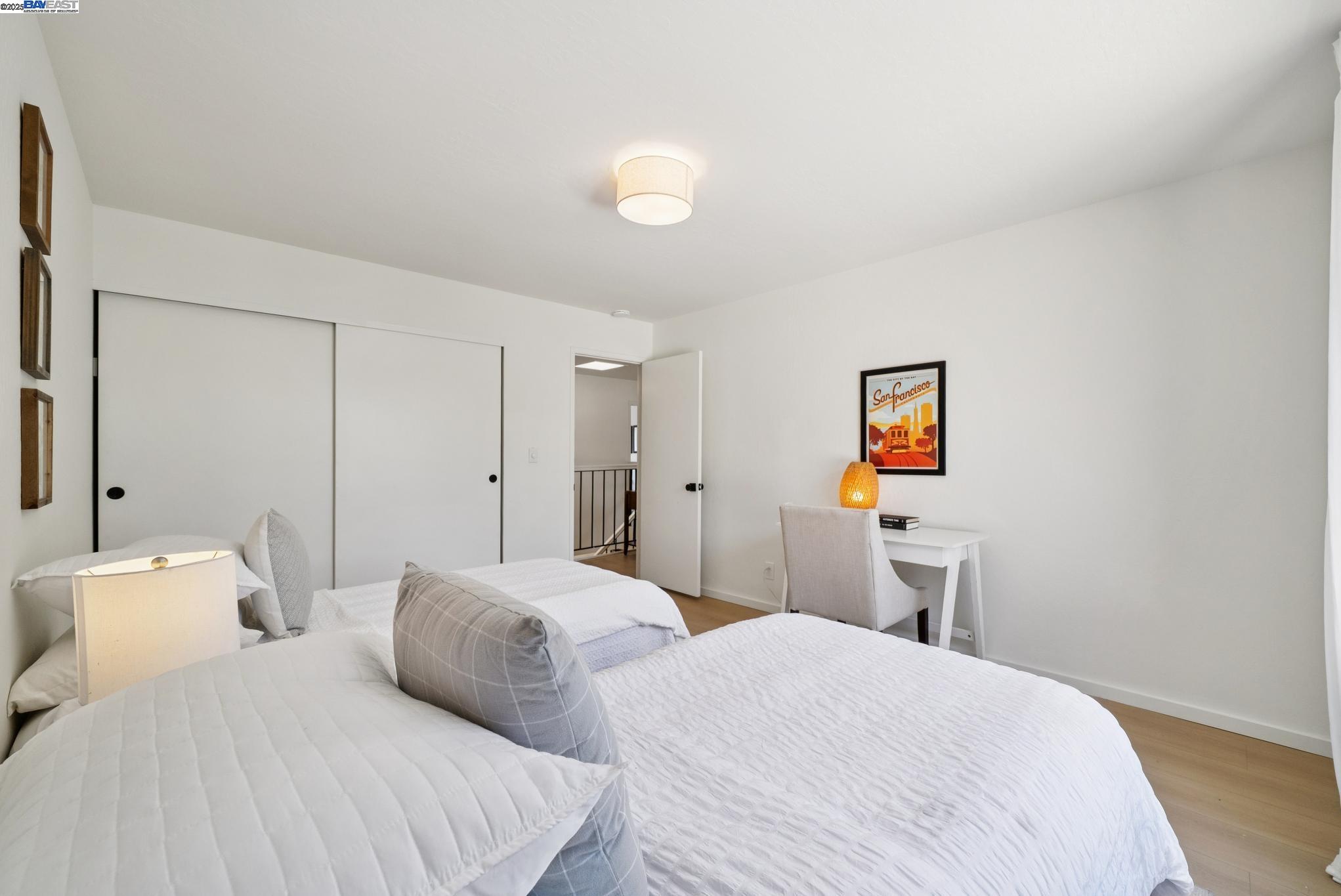 Detail Gallery Image 28 of 59 For 1230 Ballena Blvd, Alameda,  CA 94501 - 2 Beds | 2/1 Baths