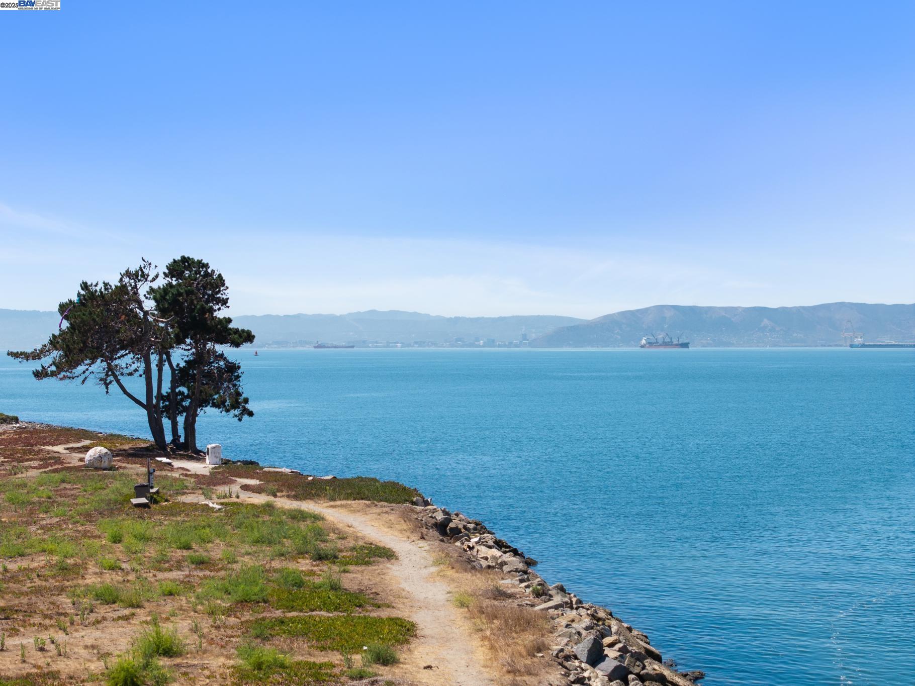 Detail Gallery Image 57 of 59 For 1230 Ballena Blvd, Alameda,  CA 94501 - 2 Beds | 2/1 Baths