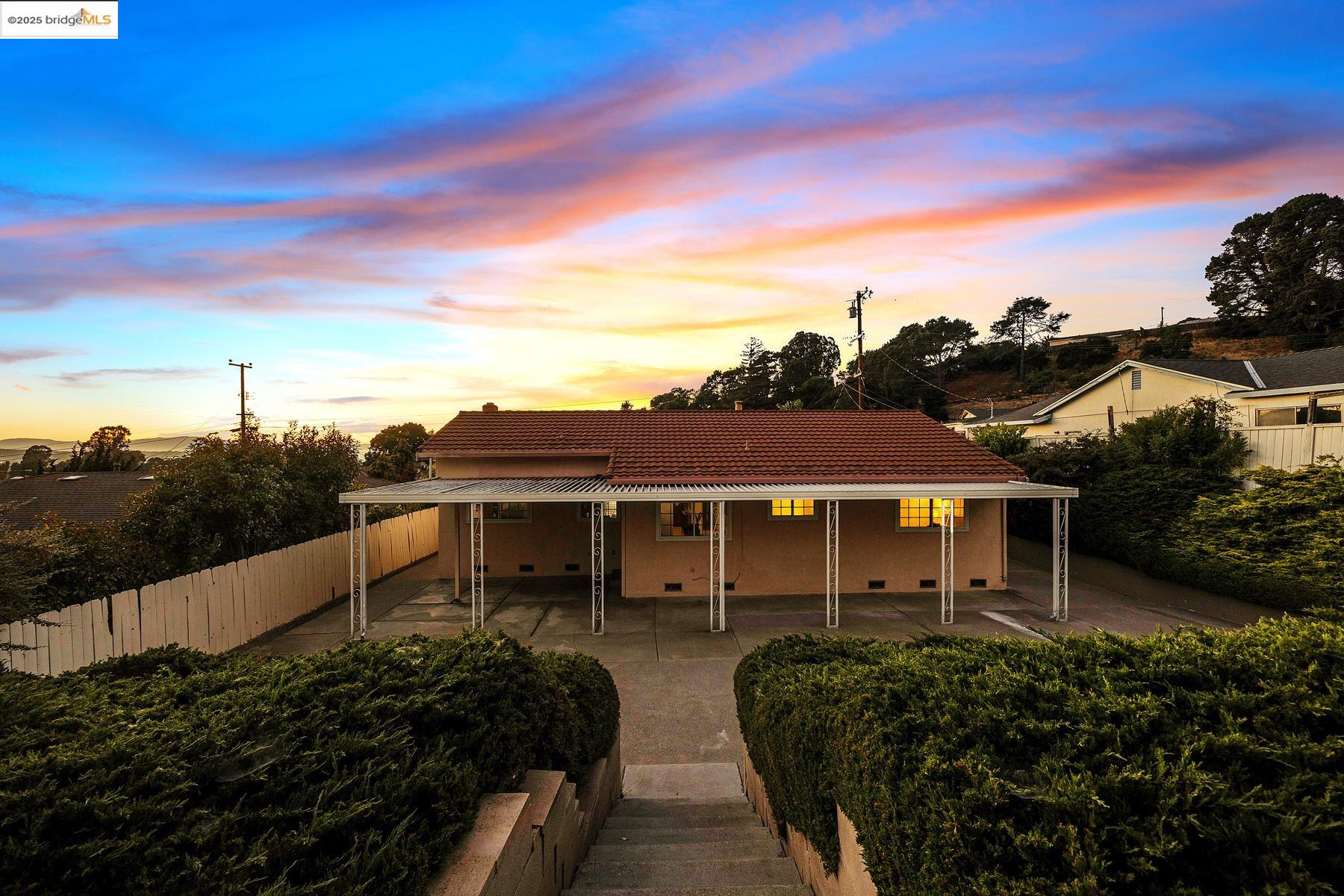 Detail Gallery Image 44 of 49 For 1441 Wallace Ct, Pinole,  CA 94564 - 3 Beds | 2 Baths