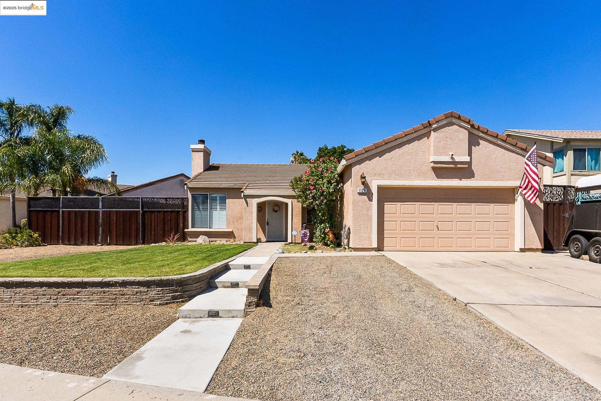 Detail Gallery Image 1 of 35 For 1126 Deerpark Rd, Oakley,  CA 94561 - 3 Beds | 2 Baths