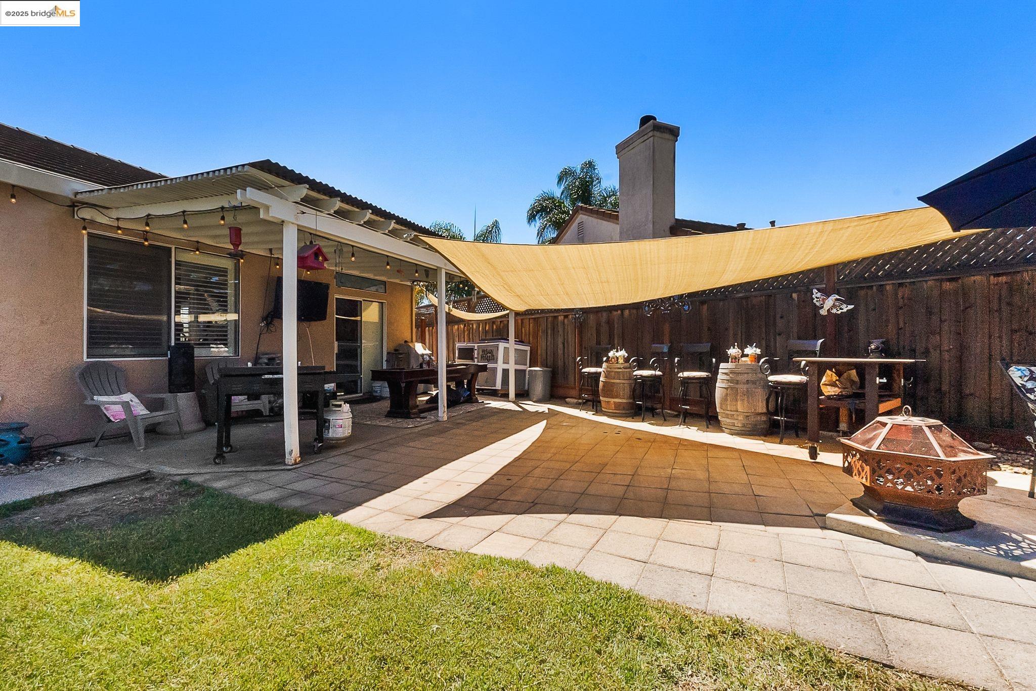 Detail Gallery Image 32 of 35 For 1126 Deerpark Rd, Oakley,  CA 94561 - 3 Beds | 2 Baths