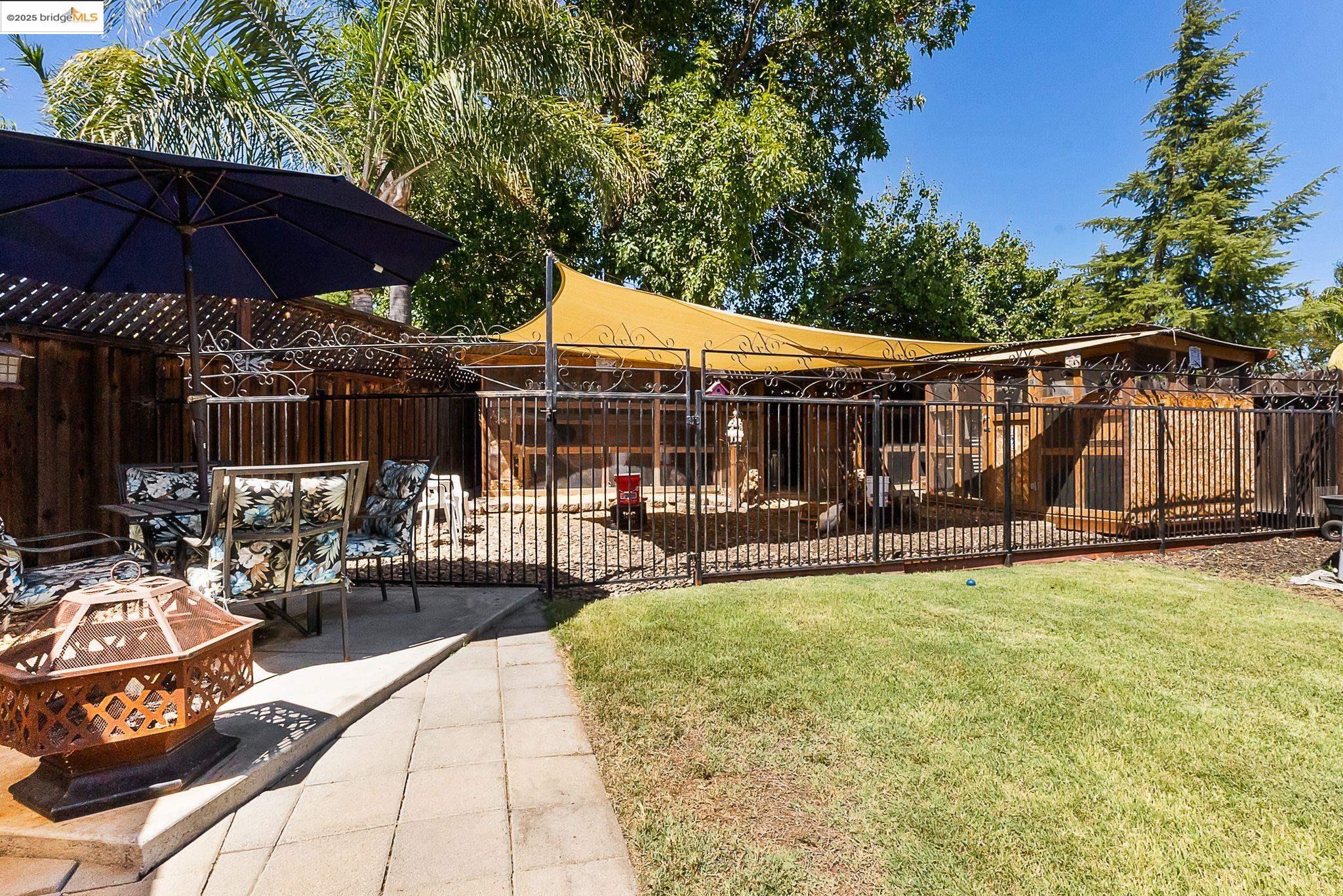 Detail Gallery Image 33 of 35 For 1126 Deerpark Rd, Oakley,  CA 94561 - 3 Beds | 2 Baths
