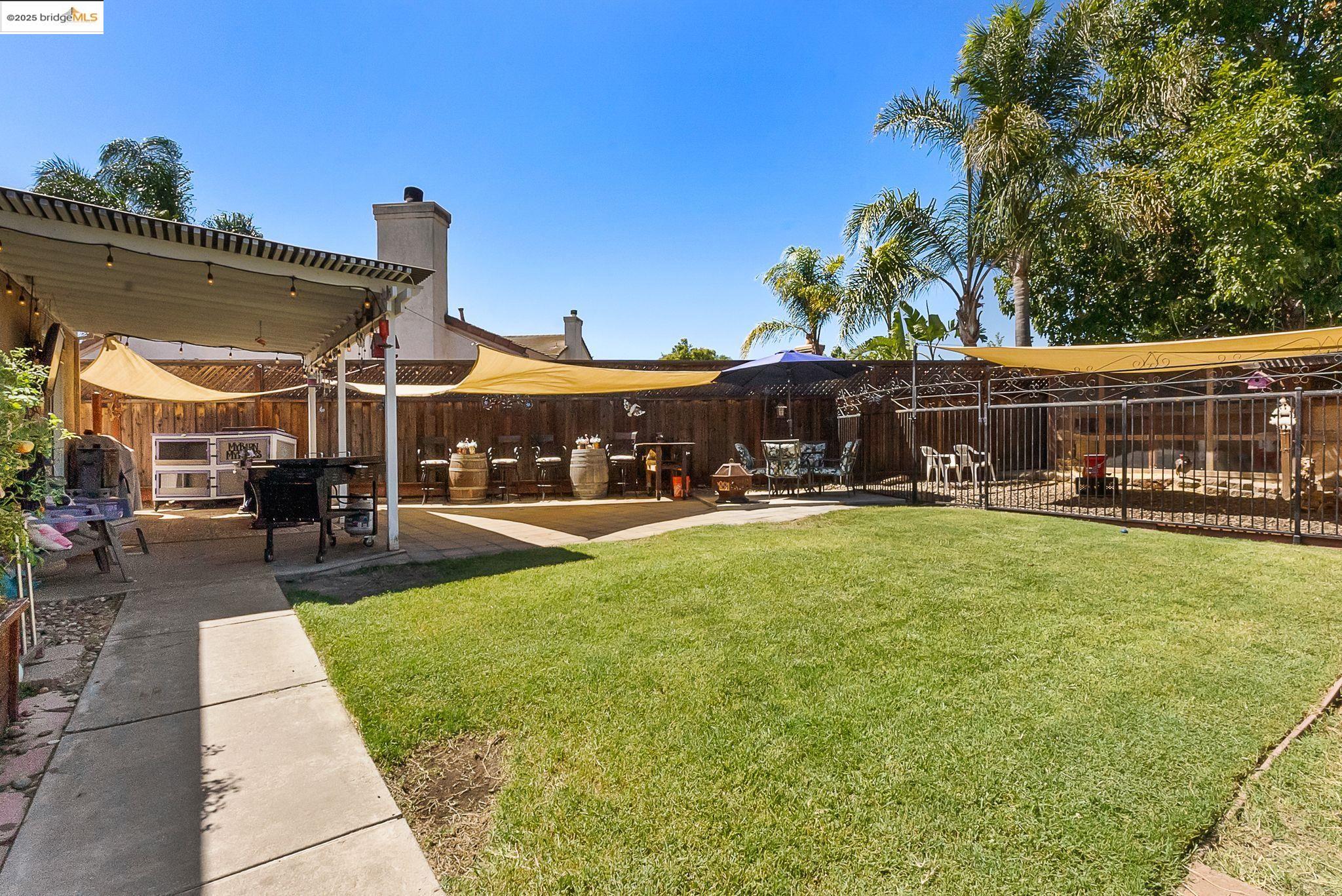 Detail Gallery Image 34 of 35 For 1126 Deerpark Rd, Oakley,  CA 94561 - 3 Beds | 2 Baths