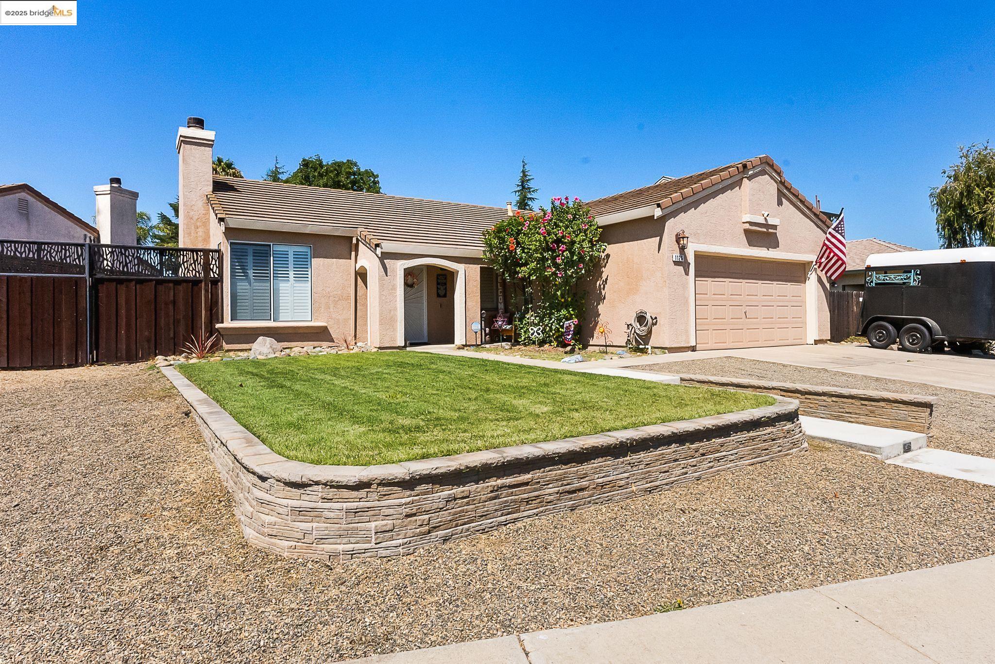 Detail Gallery Image 6 of 35 For 1126 Deerpark Rd, Oakley,  CA 94561 - 3 Beds | 2 Baths
