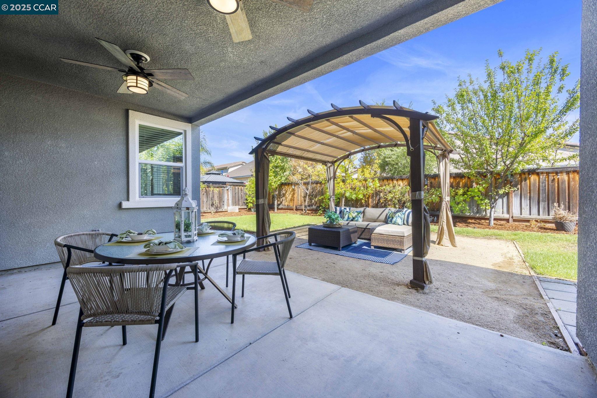 Detail Gallery Image 41 of 49 For 951 Dainty Avenue, Brentwood,  CA 94513 - 5 Beds | 3/1 Baths