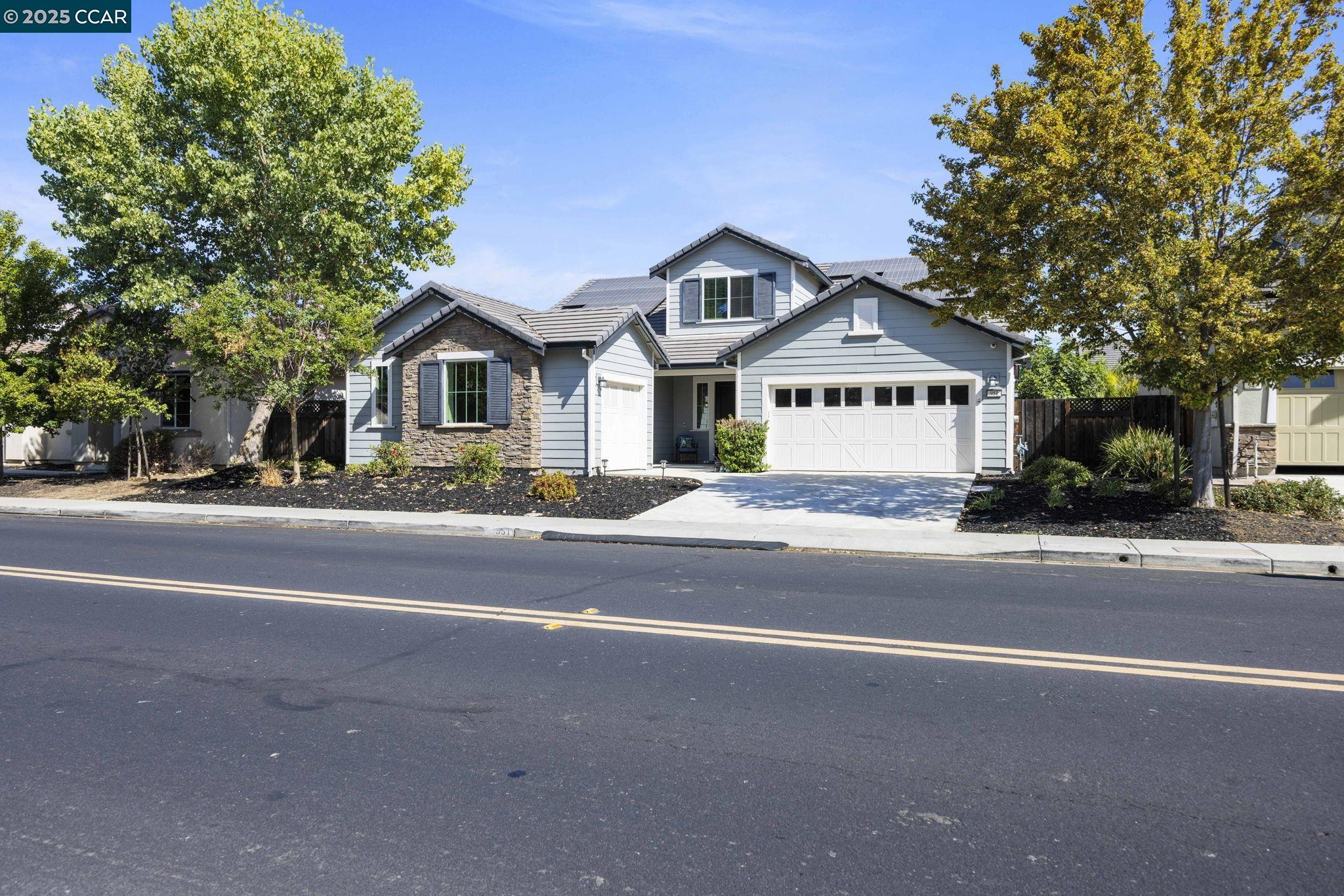 Detail Gallery Image 44 of 49 For 951 Dainty Avenue, Brentwood,  CA 94513 - 5 Beds | 3/1 Baths