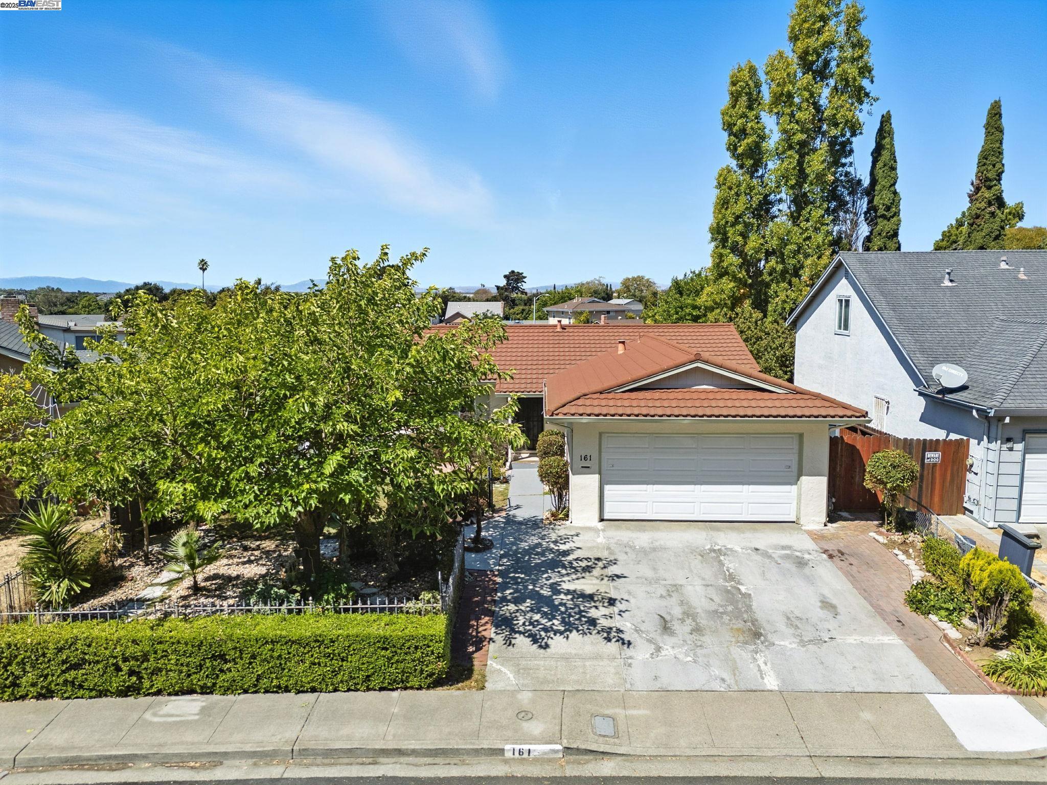 Detail Gallery Image 1 of 49 For 161 Richardson Dr., Vallejo,  CA 94589 - 3 Beds | 2 Baths