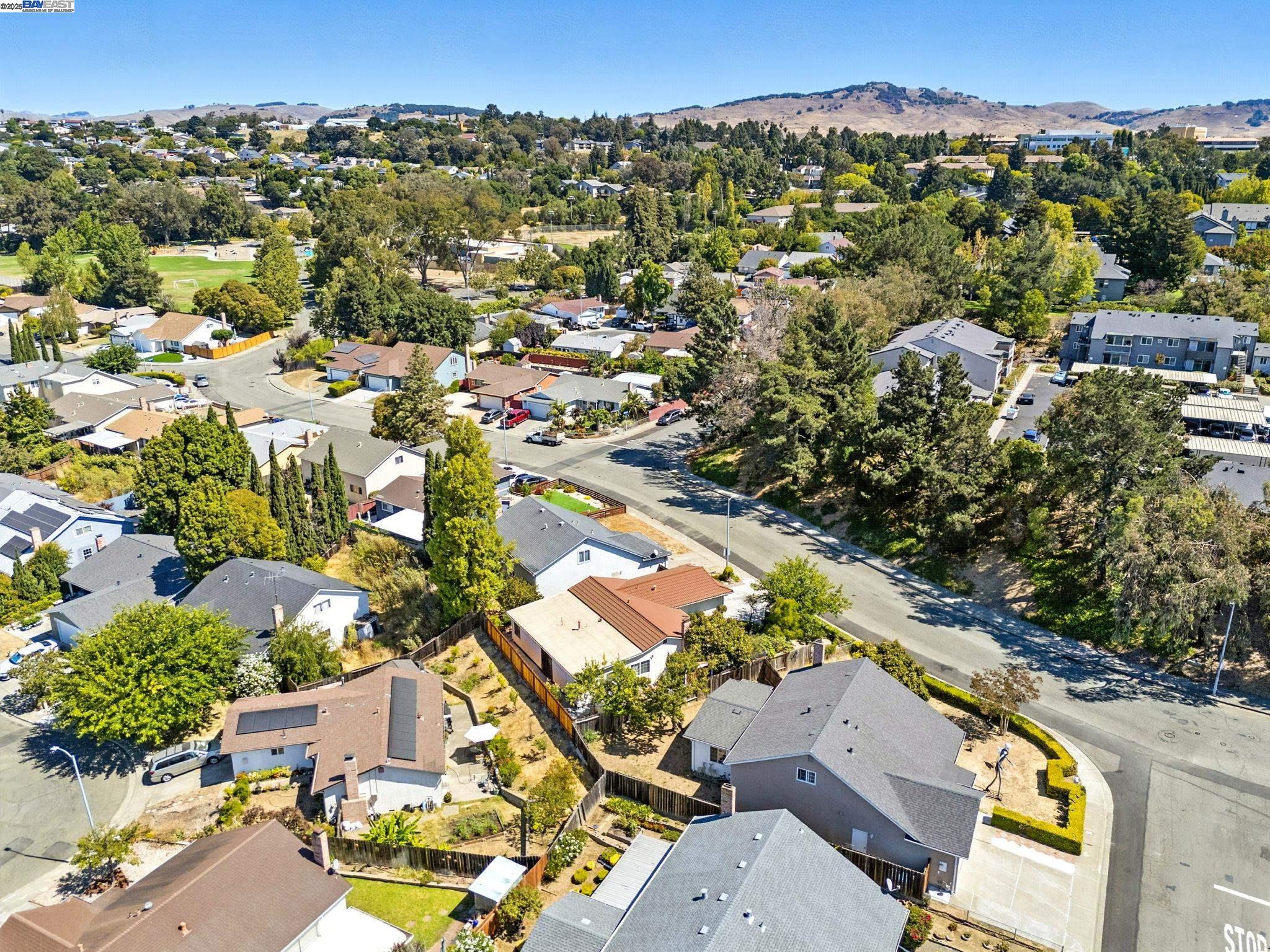 Detail Gallery Image 48 of 49 For 161 Richardson Dr., Vallejo,  CA 94589 - 3 Beds | 2 Baths