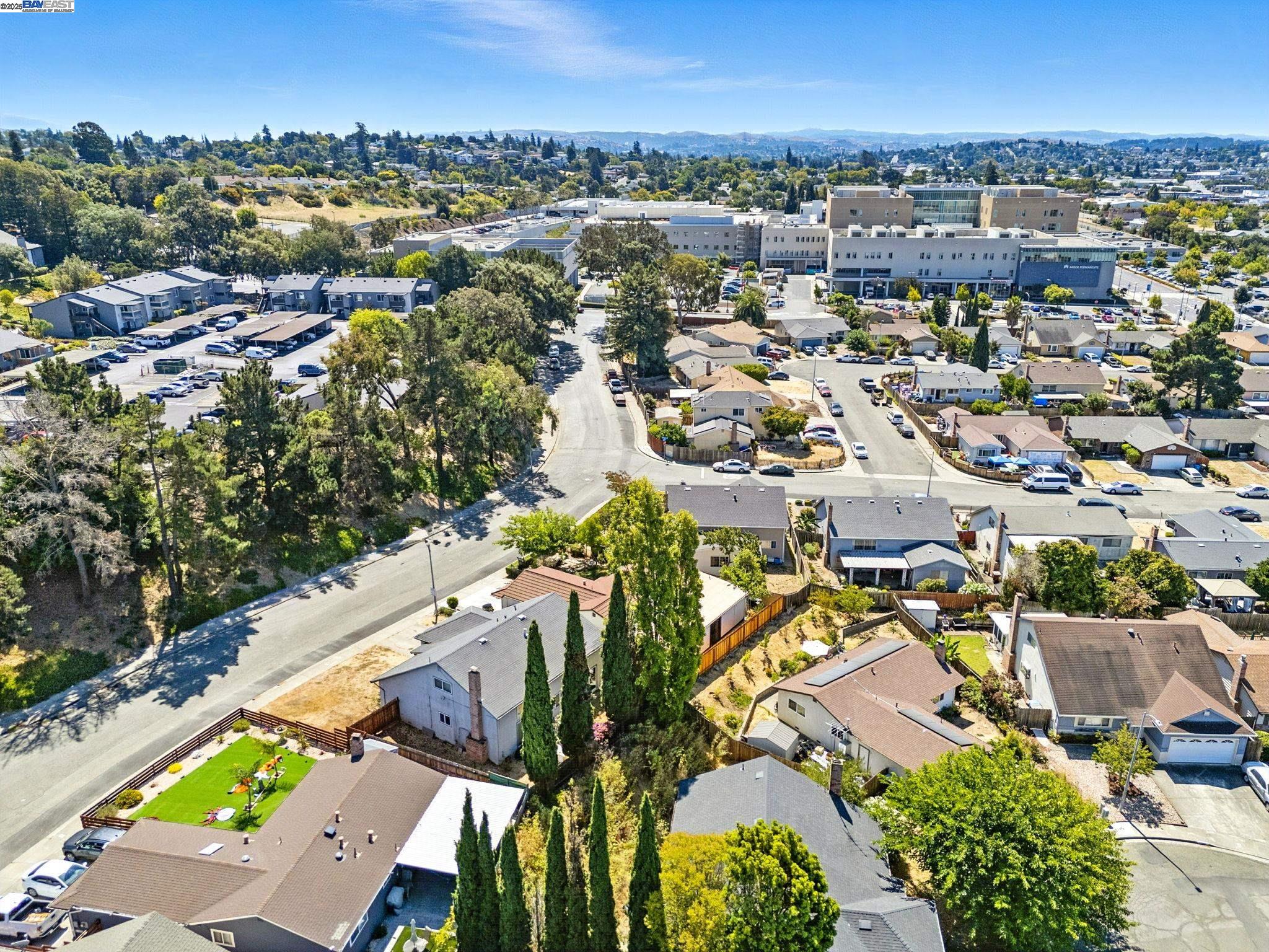 Detail Gallery Image 49 of 49 For 161 Richardson Dr., Vallejo,  CA 94589 - 3 Beds | 2 Baths