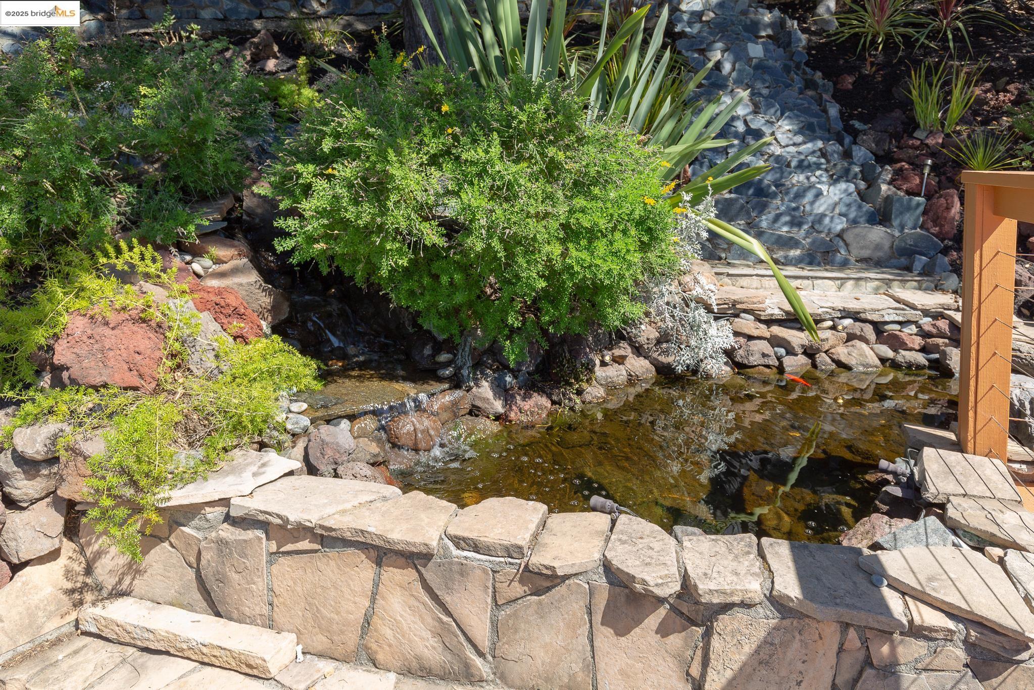 Detail Gallery Image 18 of 60 For 6330 Swainland Rd, Oakland,  CA 94611 - 5 Beds | 3/1 Baths