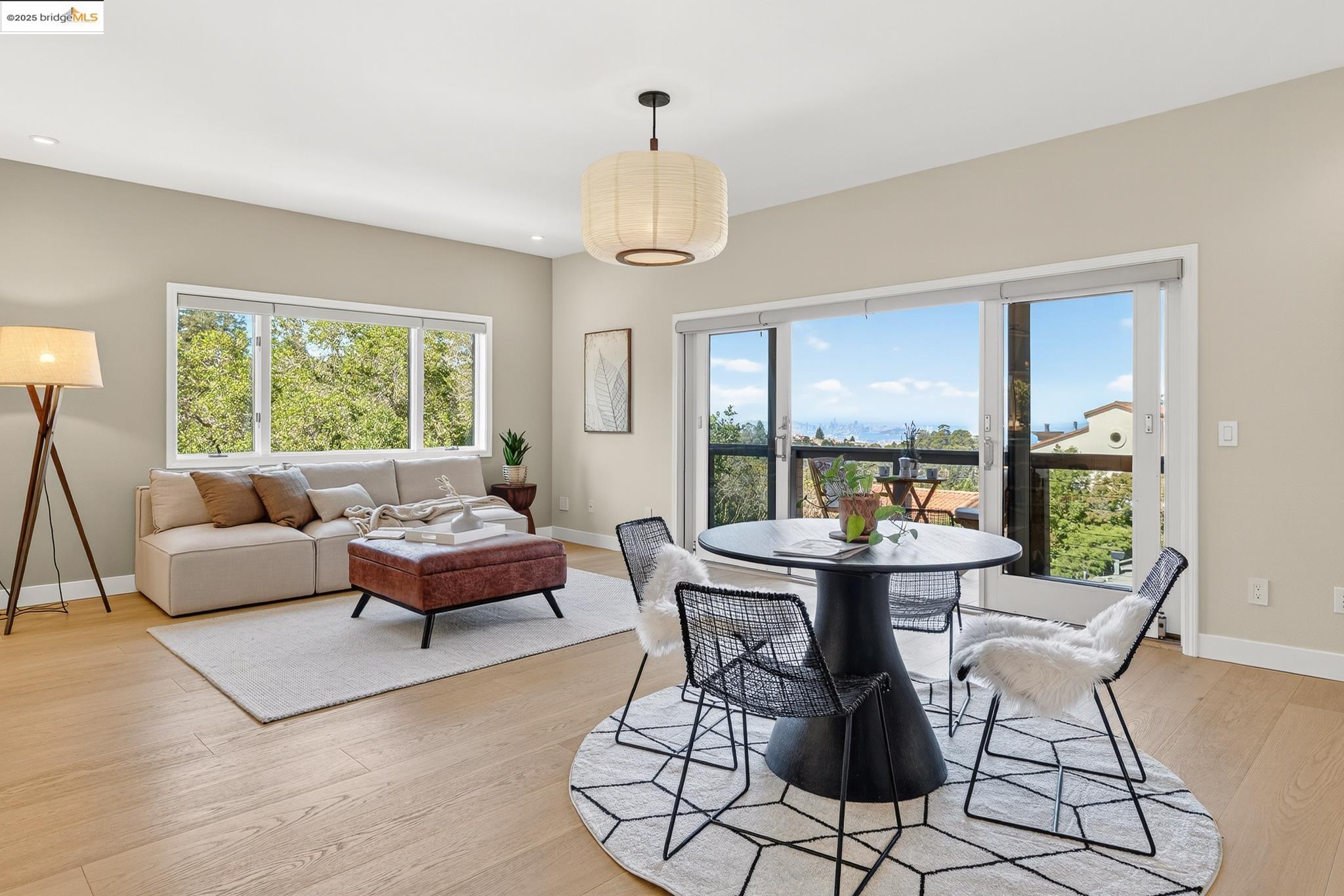 Detail Gallery Image 28 of 60 For 6330 Swainland Rd, Oakland,  CA 94611 - 5 Beds | 3/1 Baths