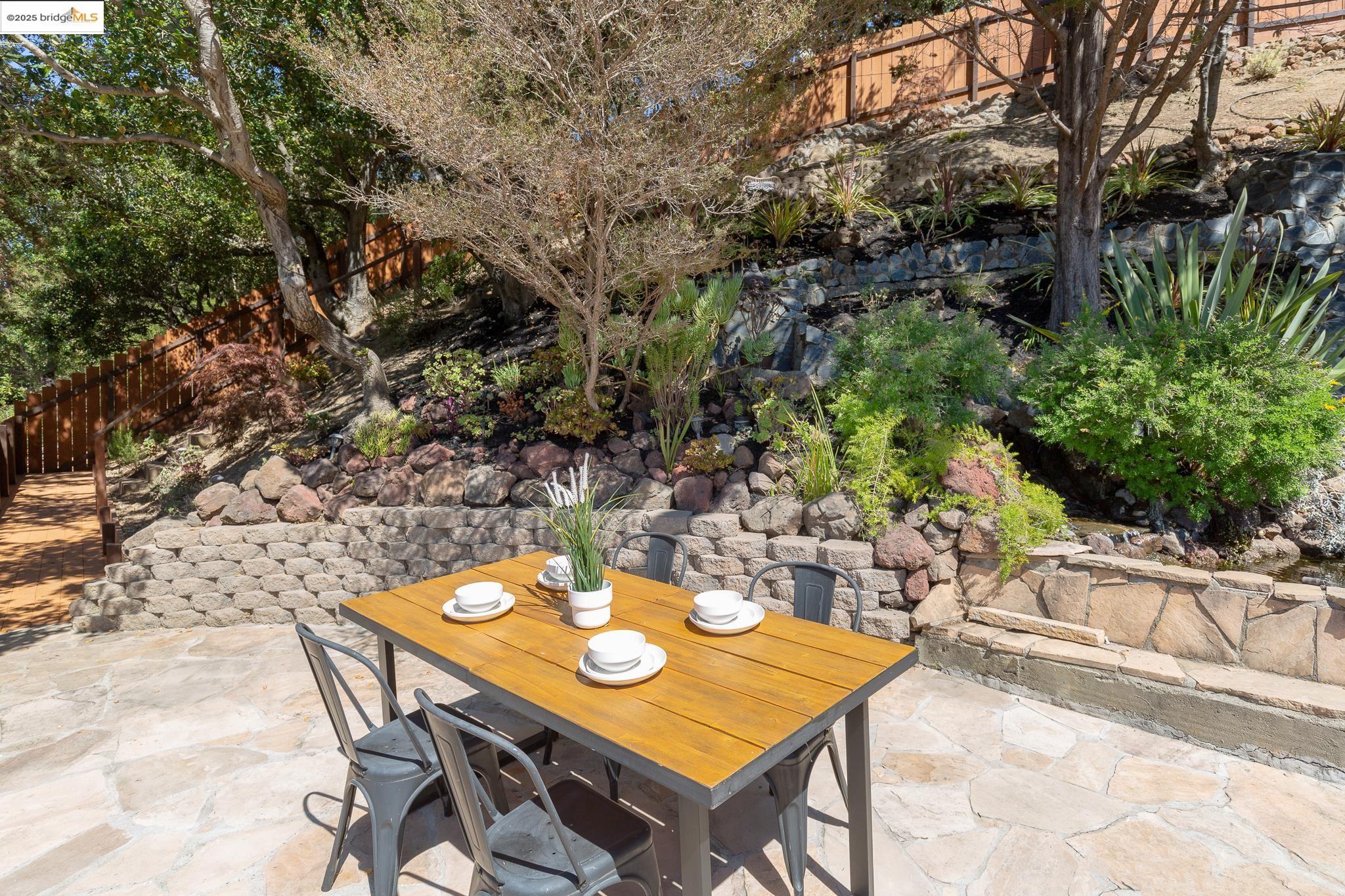 Detail Gallery Image 34 of 60 For 6330 Swainland Rd, Oakland,  CA 94611 - 5 Beds | 3/1 Baths
