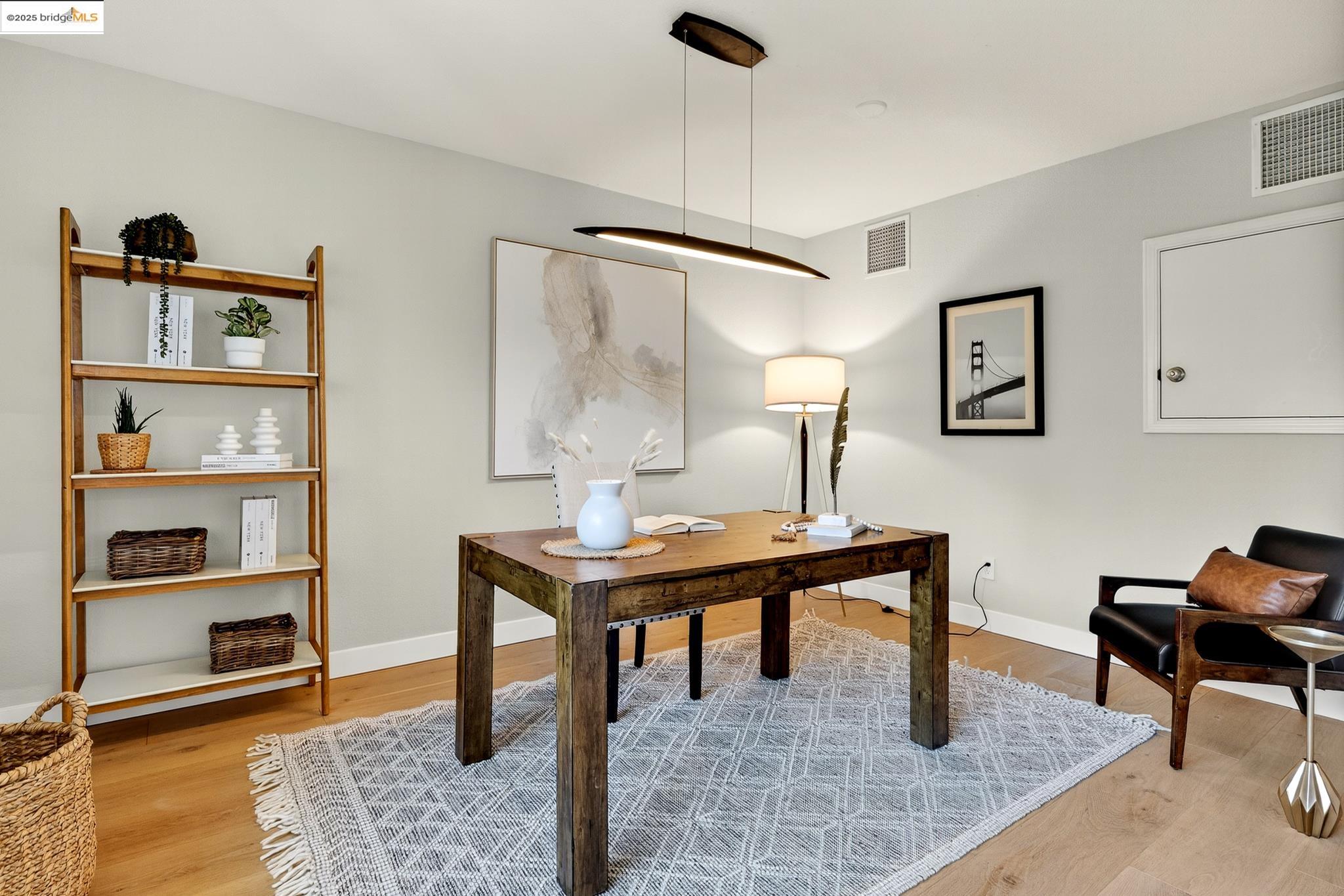 Detail Gallery Image 49 of 60 For 6330 Swainland Rd, Oakland,  CA 94611 - 5 Beds | 3/1 Baths