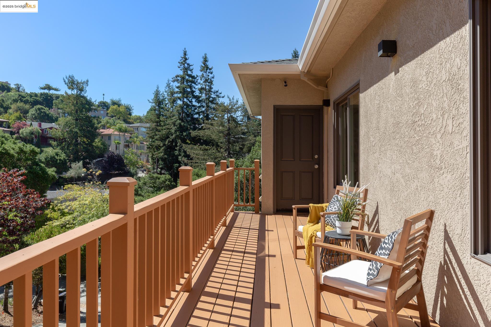 Detail Gallery Image 51 of 60 For 6330 Swainland Rd, Oakland,  CA 94611 - 5 Beds | 3/1 Baths