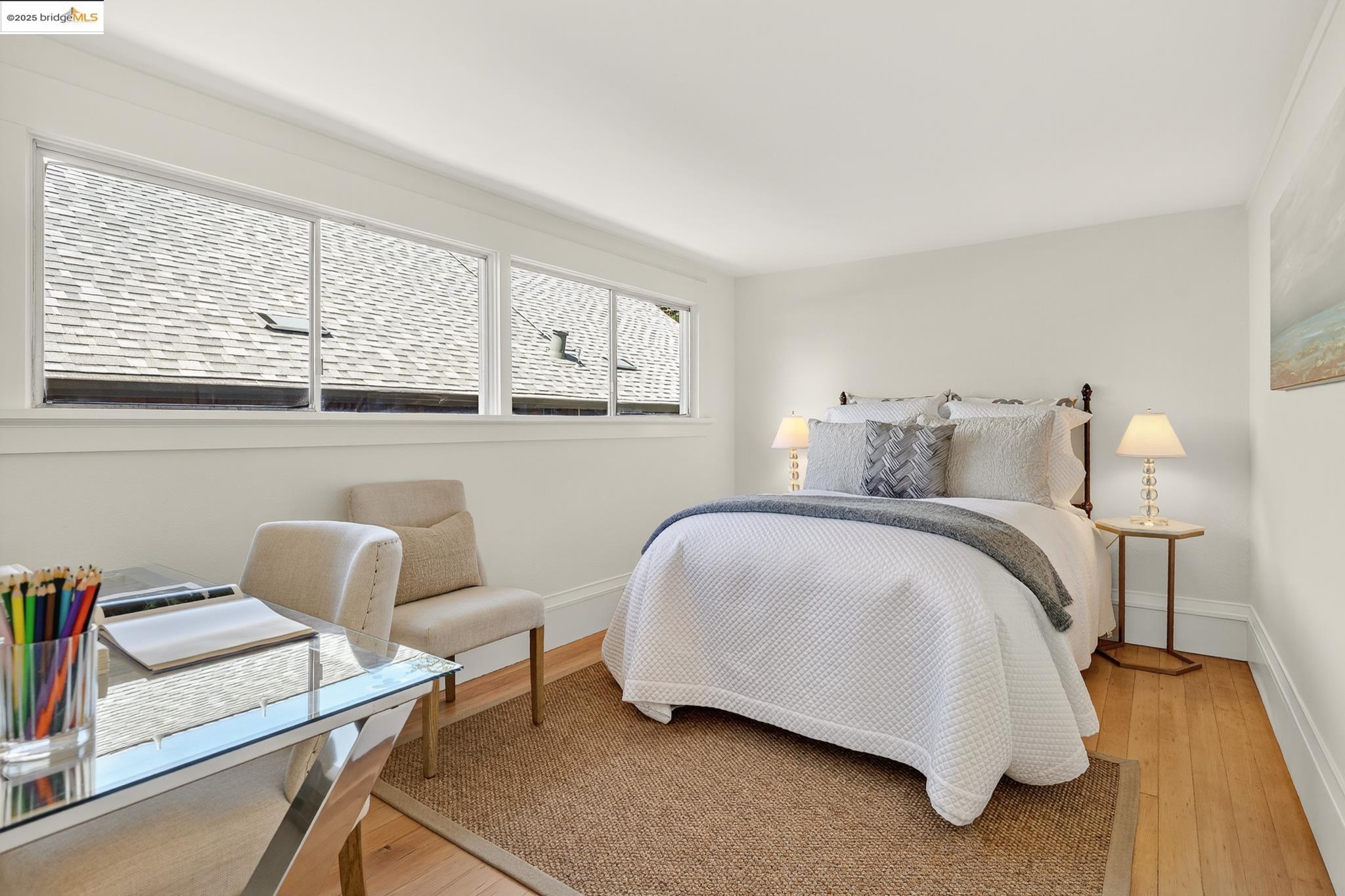 Detail Gallery Image 28 of 43 For 50 Lake Avenue, Piedmont,  CA 94611-0000 - 2 Beds | 2 Baths