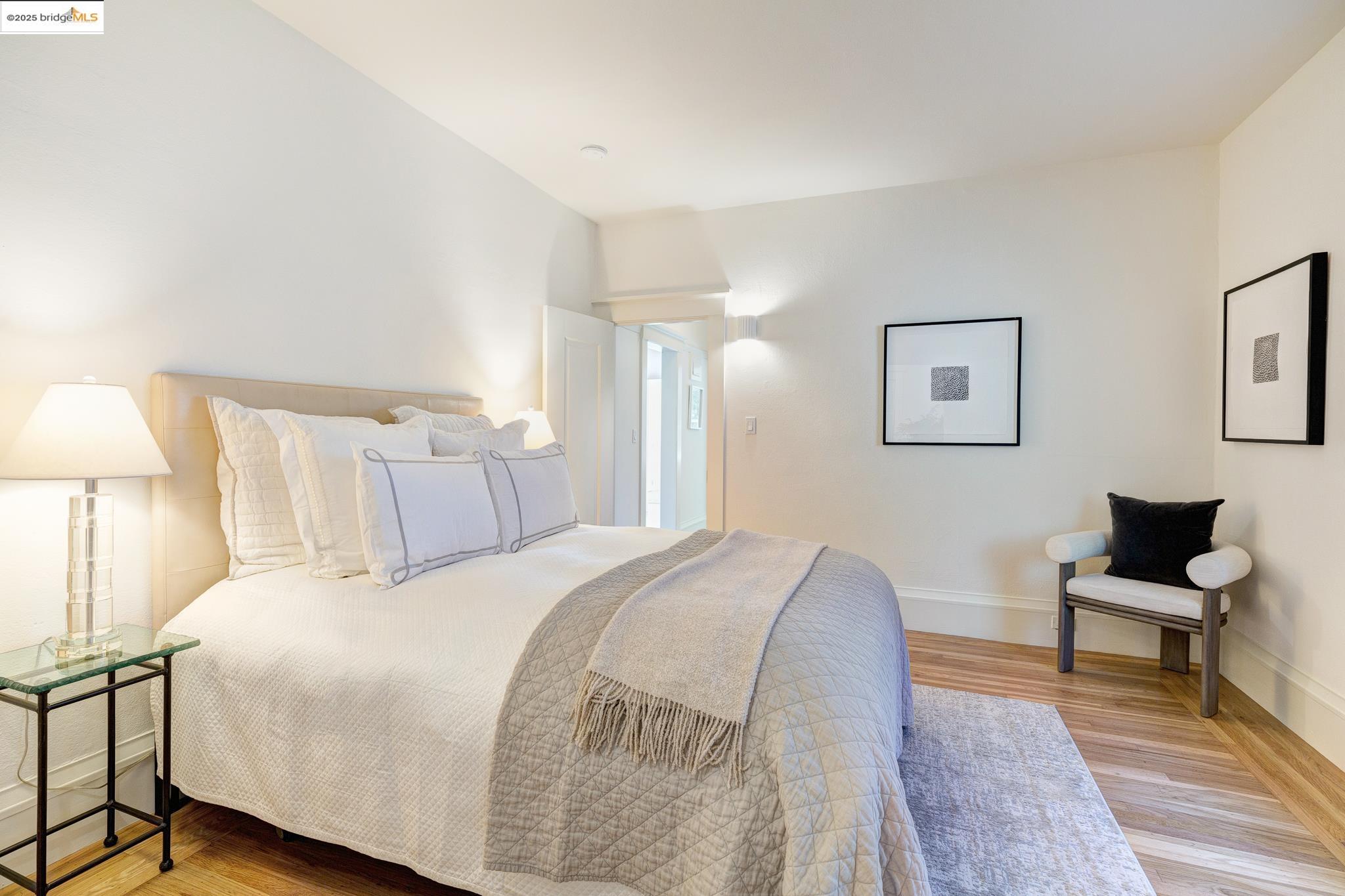 Detail Gallery Image 38 of 43 For 50 Lake Avenue, Piedmont,  CA 94611-0000 - 2 Beds | 2 Baths