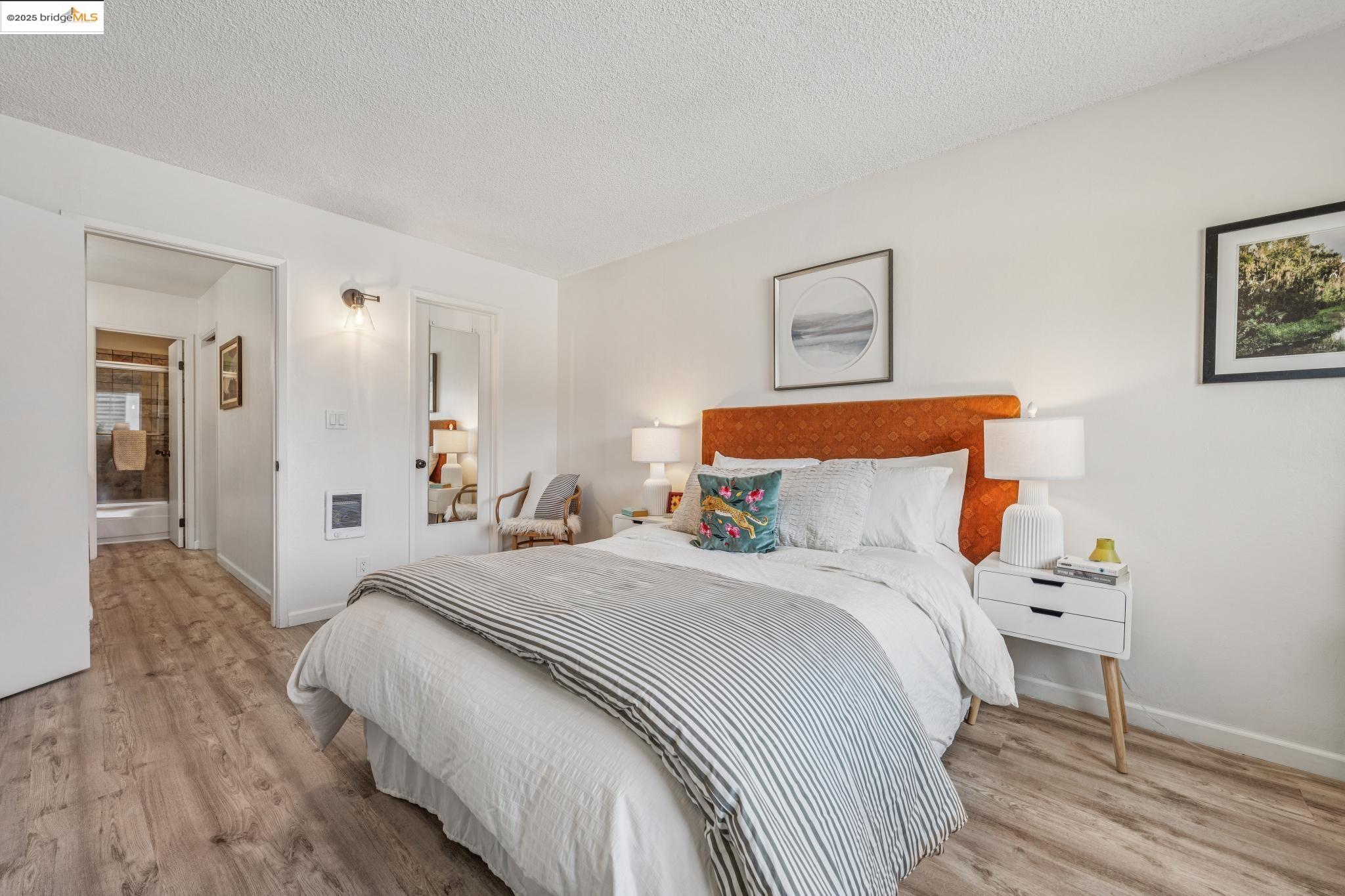 Detail Gallery Image 17 of 26 For 85 Vernon St #305,  Oakland,  CA 94610 - 1 Beds | 1 Baths