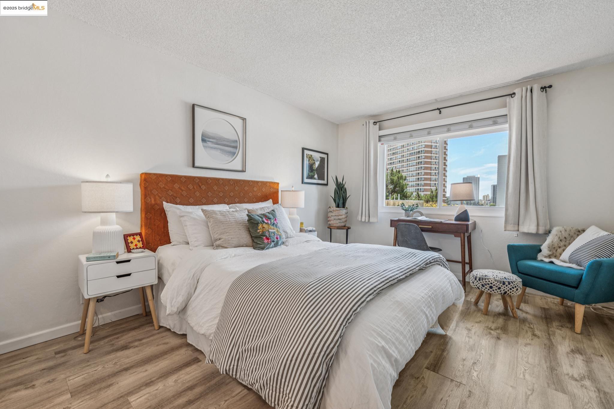 Detail Gallery Image 18 of 26 For 85 Vernon St #305,  Oakland,  CA 94610 - 1 Beds | 1 Baths