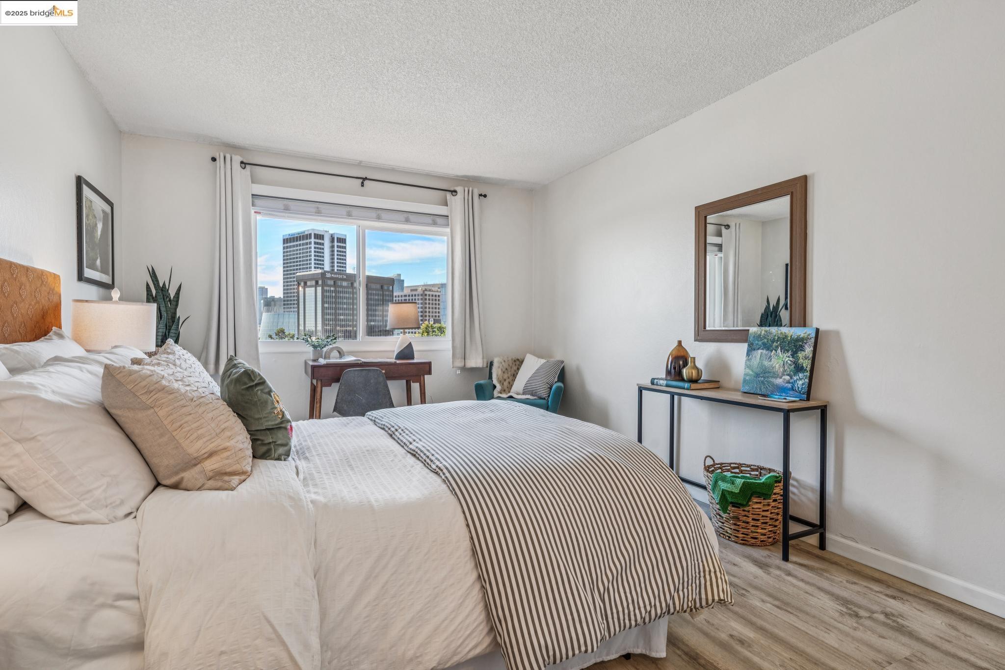 Detail Gallery Image 19 of 26 For 85 Vernon St #305,  Oakland,  CA 94610 - 1 Beds | 1 Baths