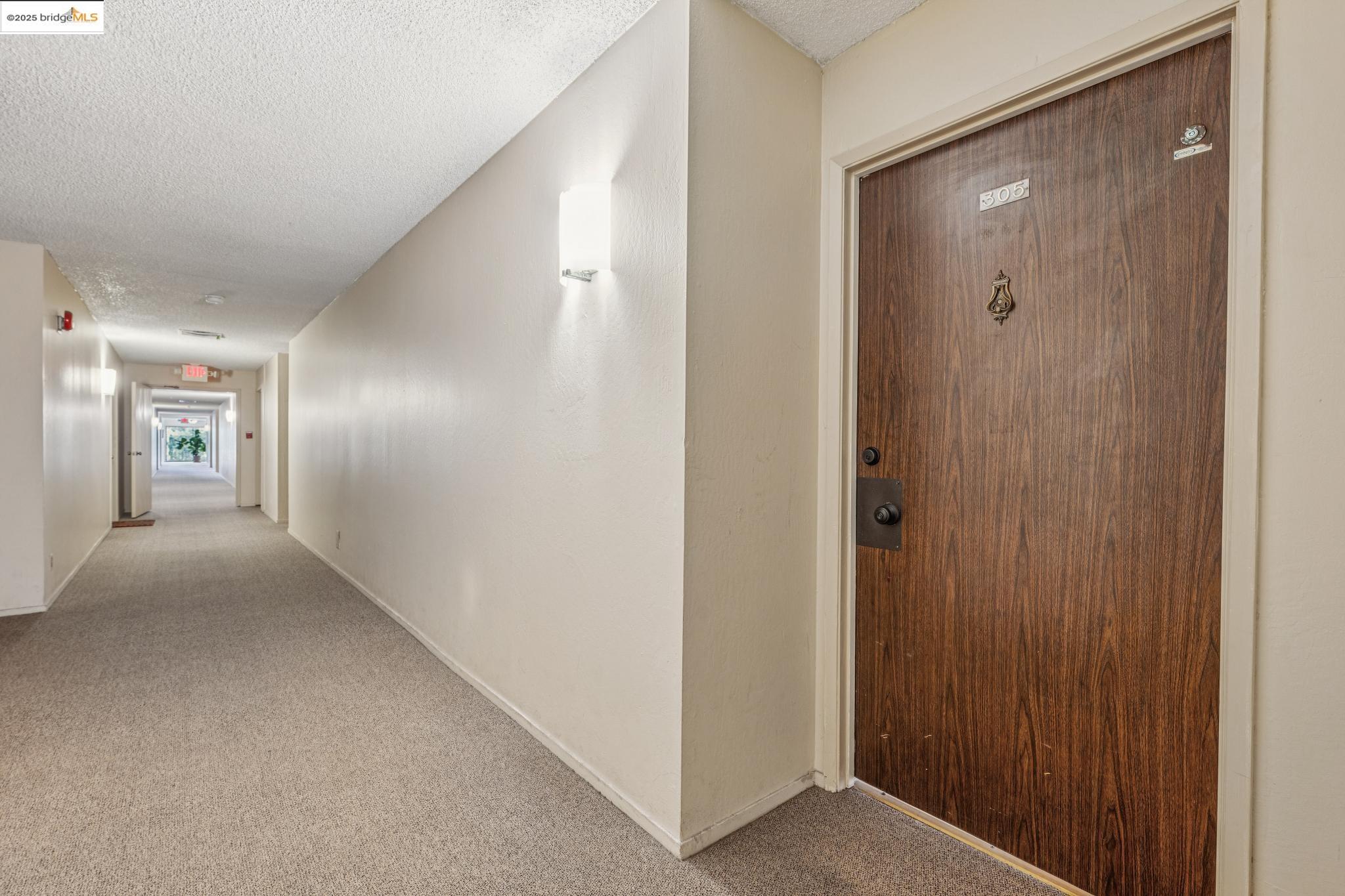 Detail Gallery Image 22 of 26 For 85 Vernon St #305,  Oakland,  CA 94610 - 1 Beds | 1 Baths