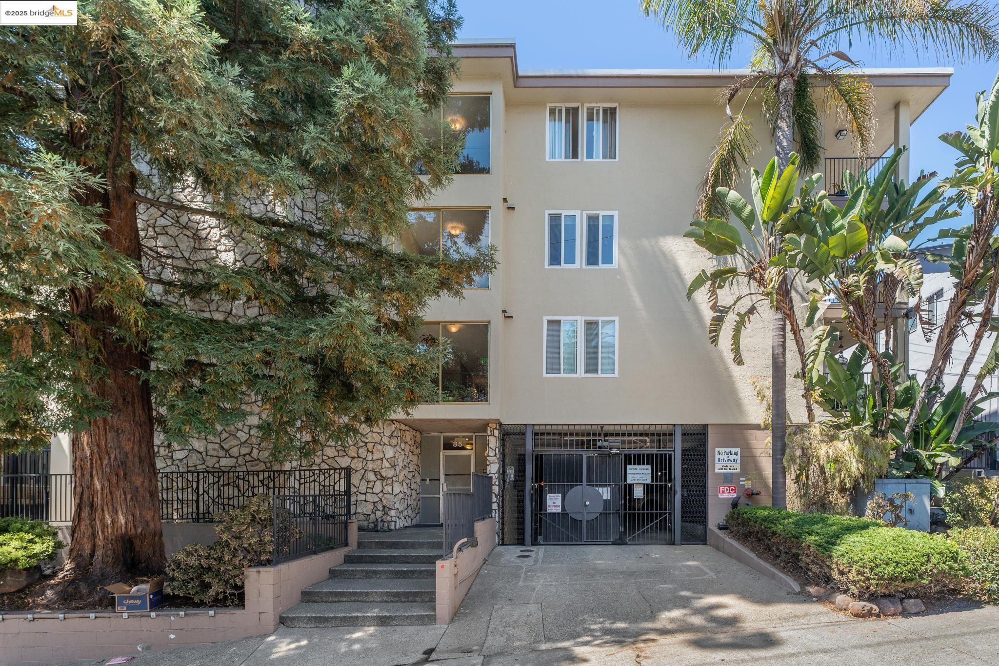 Detail Gallery Image 26 of 26 For 85 Vernon St #305,  Oakland,  CA 94610 - 1 Beds | 1 Baths