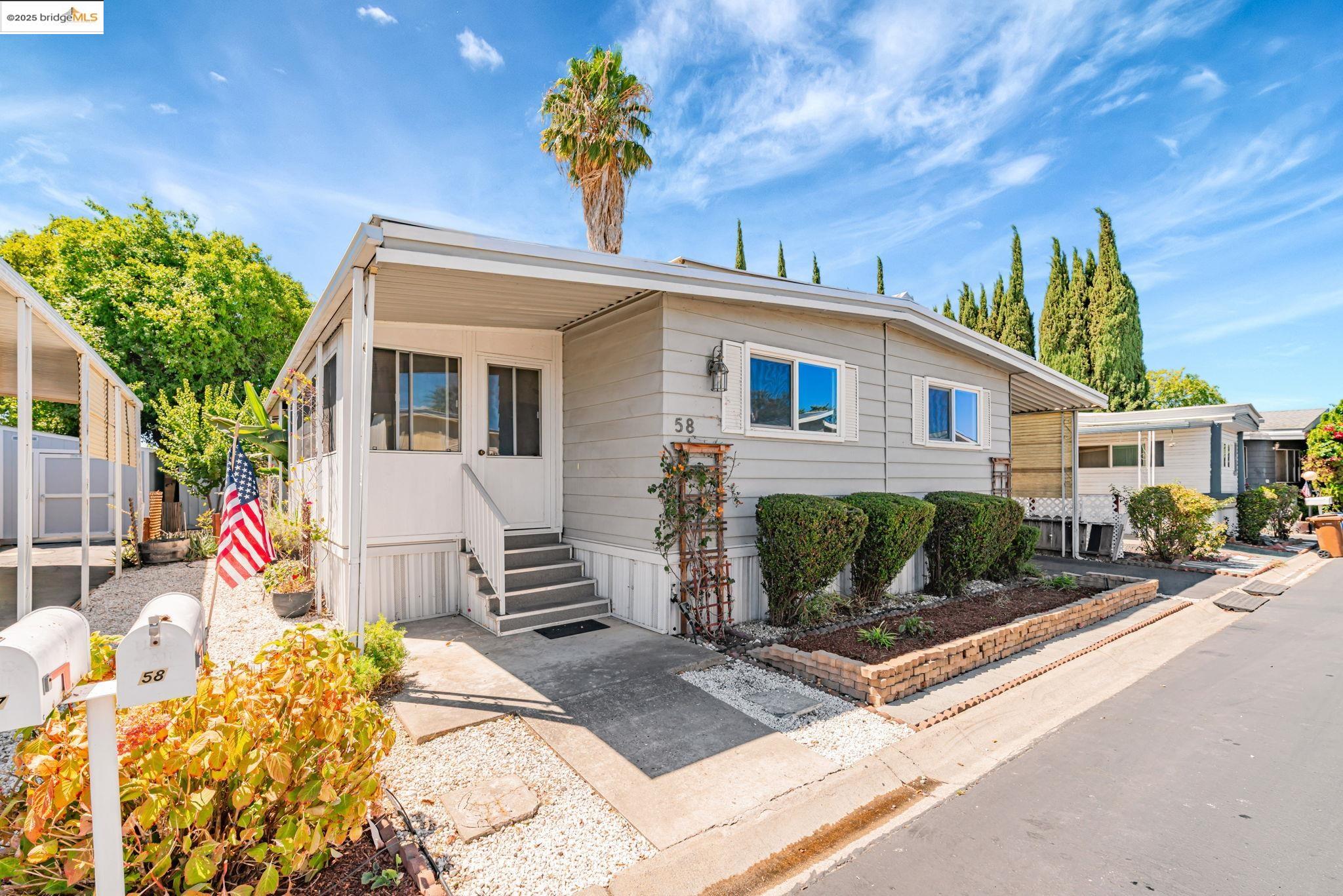Detail Gallery Image 1 of 33 For 4603 Balfour #58,  Brentwood,  CA 94513 - 3 Beds | 2 Baths