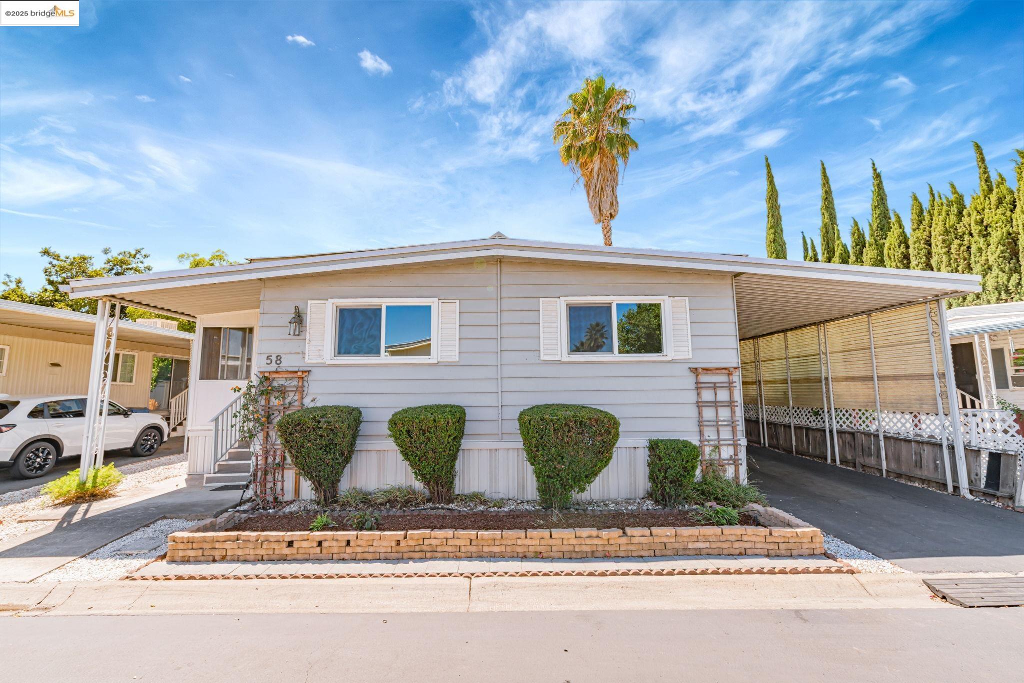 Detail Gallery Image 2 of 33 For 4603 Balfour #58,  Brentwood,  CA 94513 - 3 Beds | 2 Baths