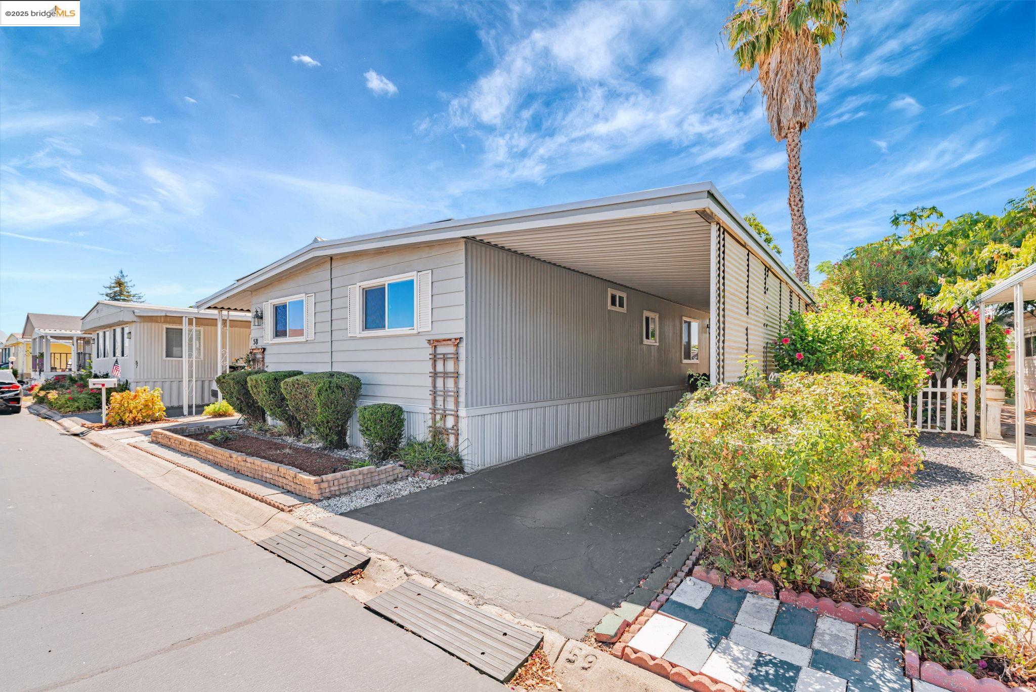 Detail Gallery Image 3 of 33 For 4603 Balfour #58,  Brentwood,  CA 94513 - 3 Beds | 2 Baths