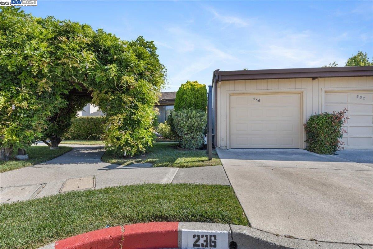 Detail Gallery Image 30 of 47 For 236 Tangerine Ct, San Ramon,  CA 94583 - 2 Beds | 2 Baths
