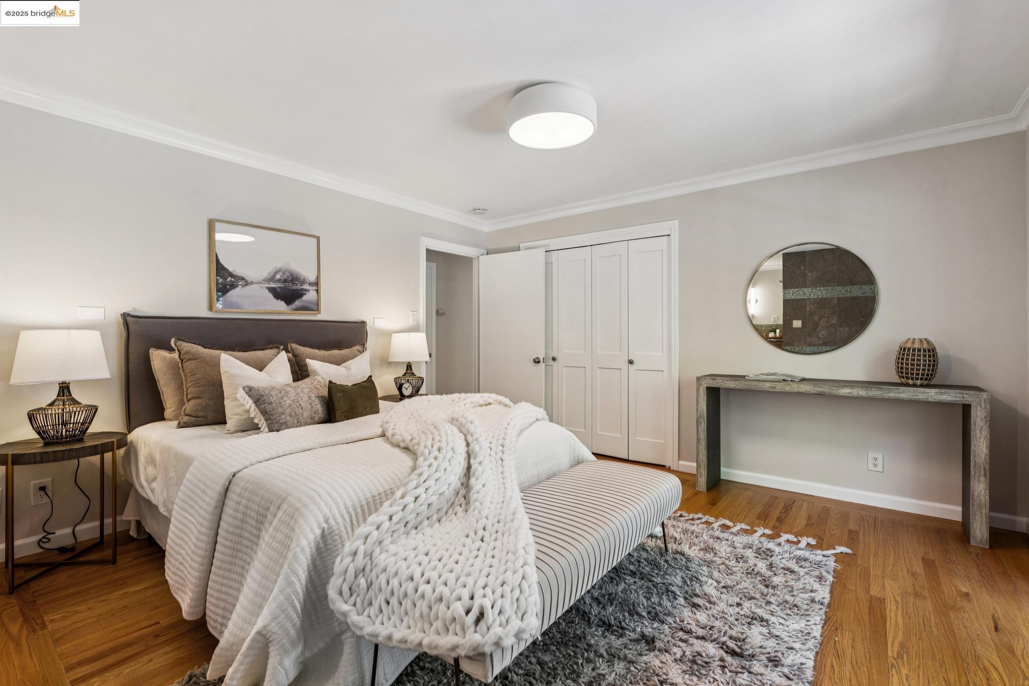 Detail Gallery Image 17 of 46 For 2120 Braemar Rd, Oakland,  CA 94602 - 2 Beds | 2 Baths