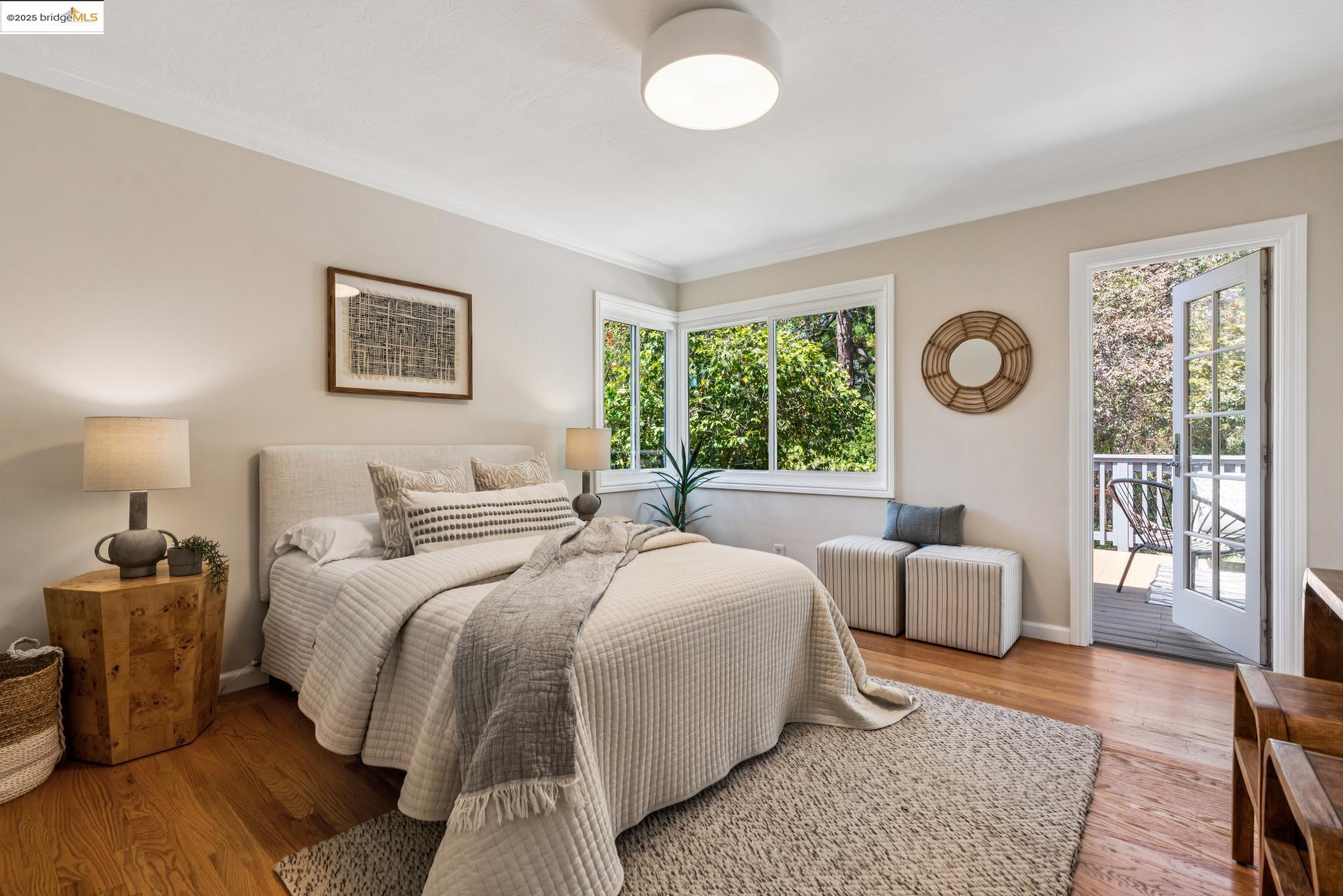 Detail Gallery Image 24 of 46 For 2120 Braemar Rd, Oakland,  CA 94602 - 2 Beds | 2 Baths