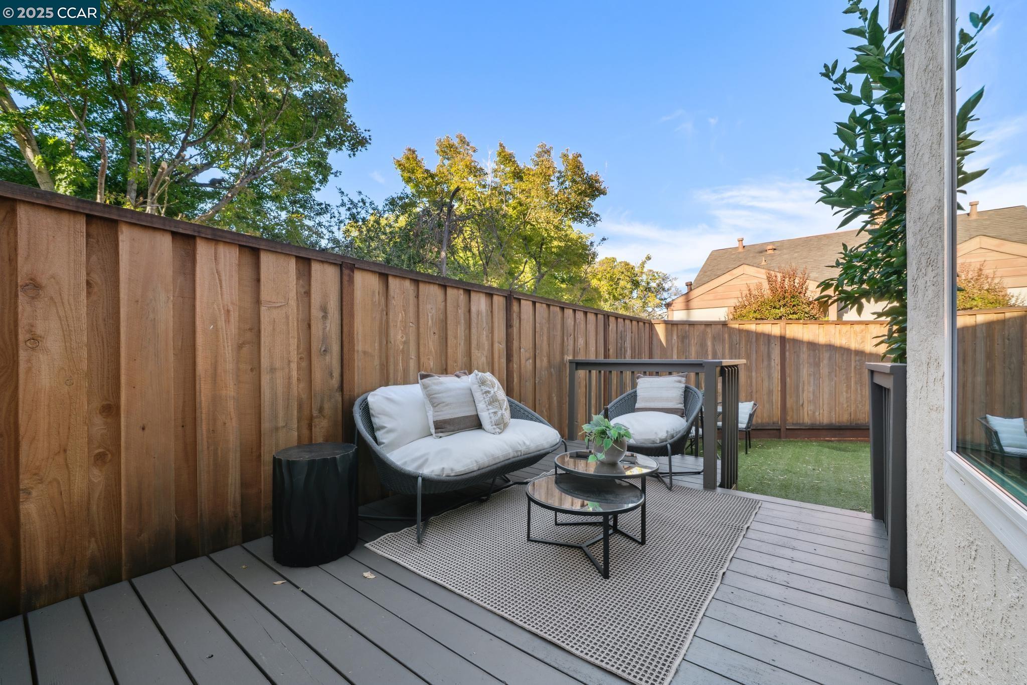 Detail Gallery Image 42 of 48 For 2162 Hillside Ave, Walnut Creek,  CA 94597 - 2 Beds | 2 Baths