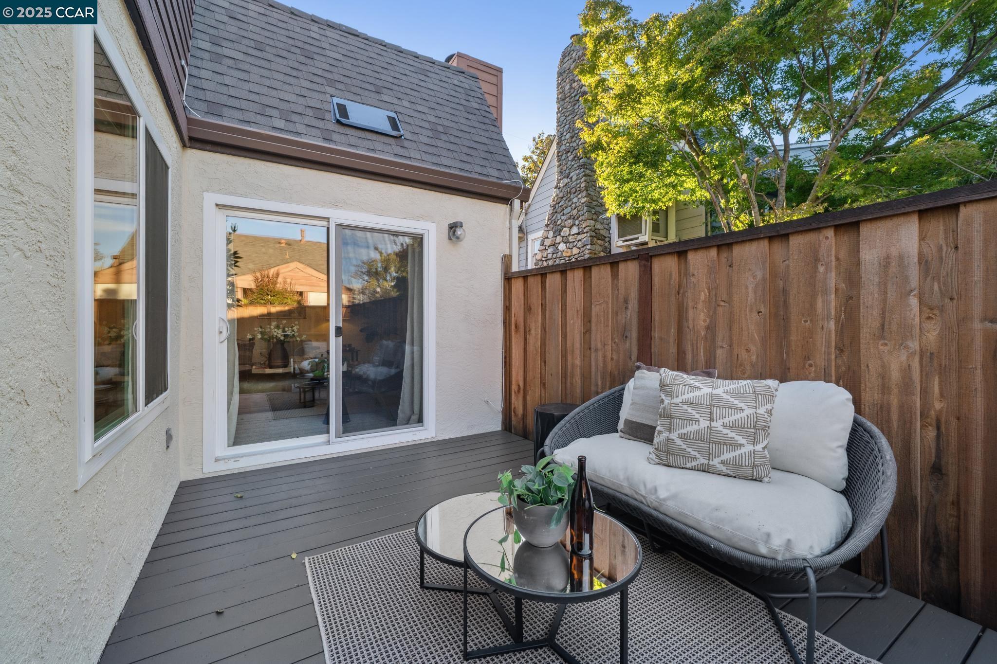 Detail Gallery Image 44 of 48 For 2162 Hillside Ave, Walnut Creek,  CA 94597 - 2 Beds | 2 Baths