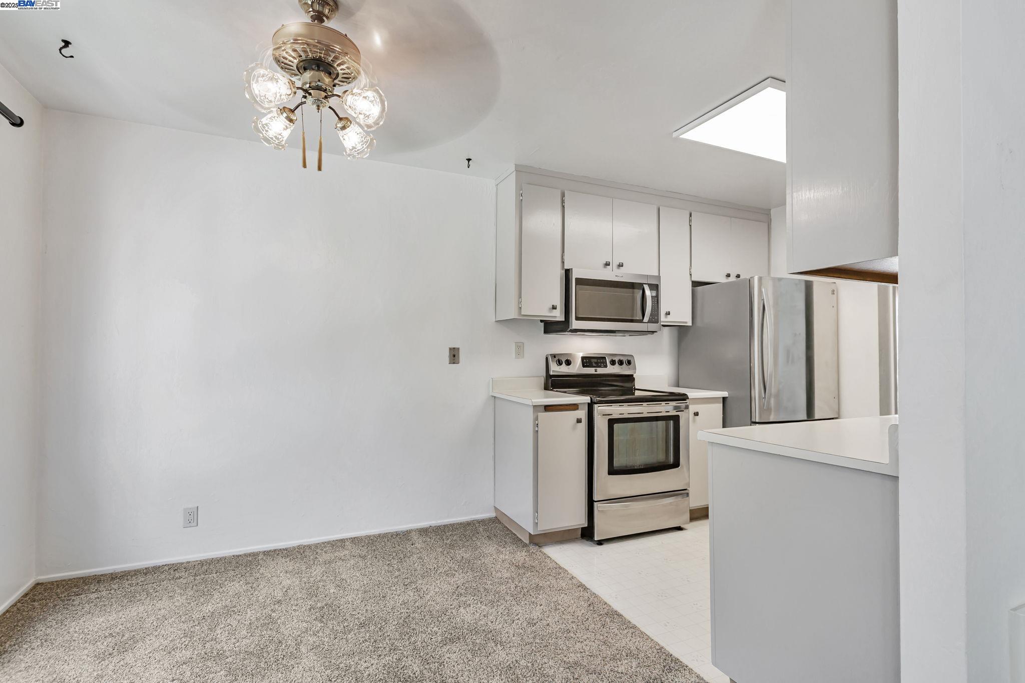 Detail Gallery Image 16 of 42 For 8975 Alcosta Blvd #104,  San Ramon,  CA 94583 - 2 Beds | 1 Baths