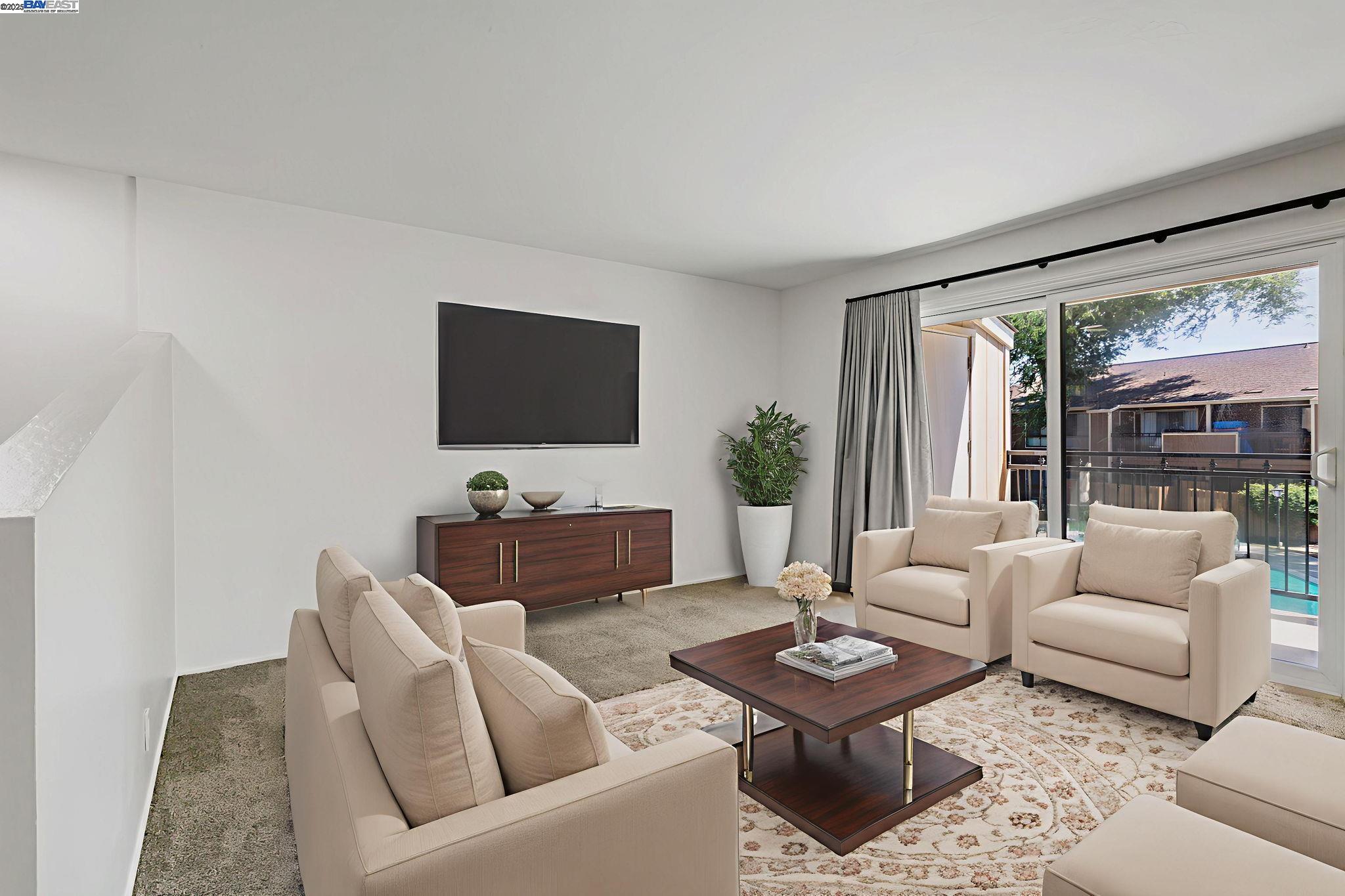 Detail Gallery Image 3 of 42 For 8975 Alcosta Blvd #104,  San Ramon,  CA 94583 - 2 Beds | 1 Baths