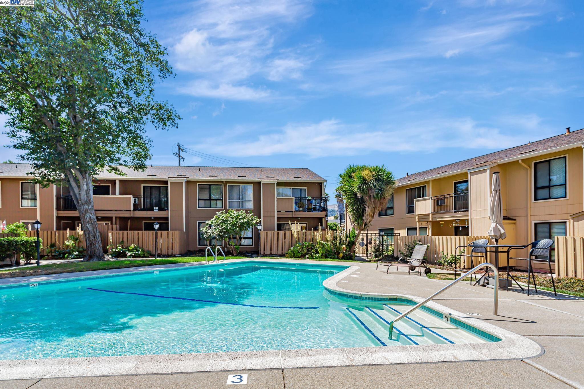 Detail Gallery Image 30 of 42 For 8975 Alcosta Blvd #104,  San Ramon,  CA 94583 - 2 Beds | 1 Baths