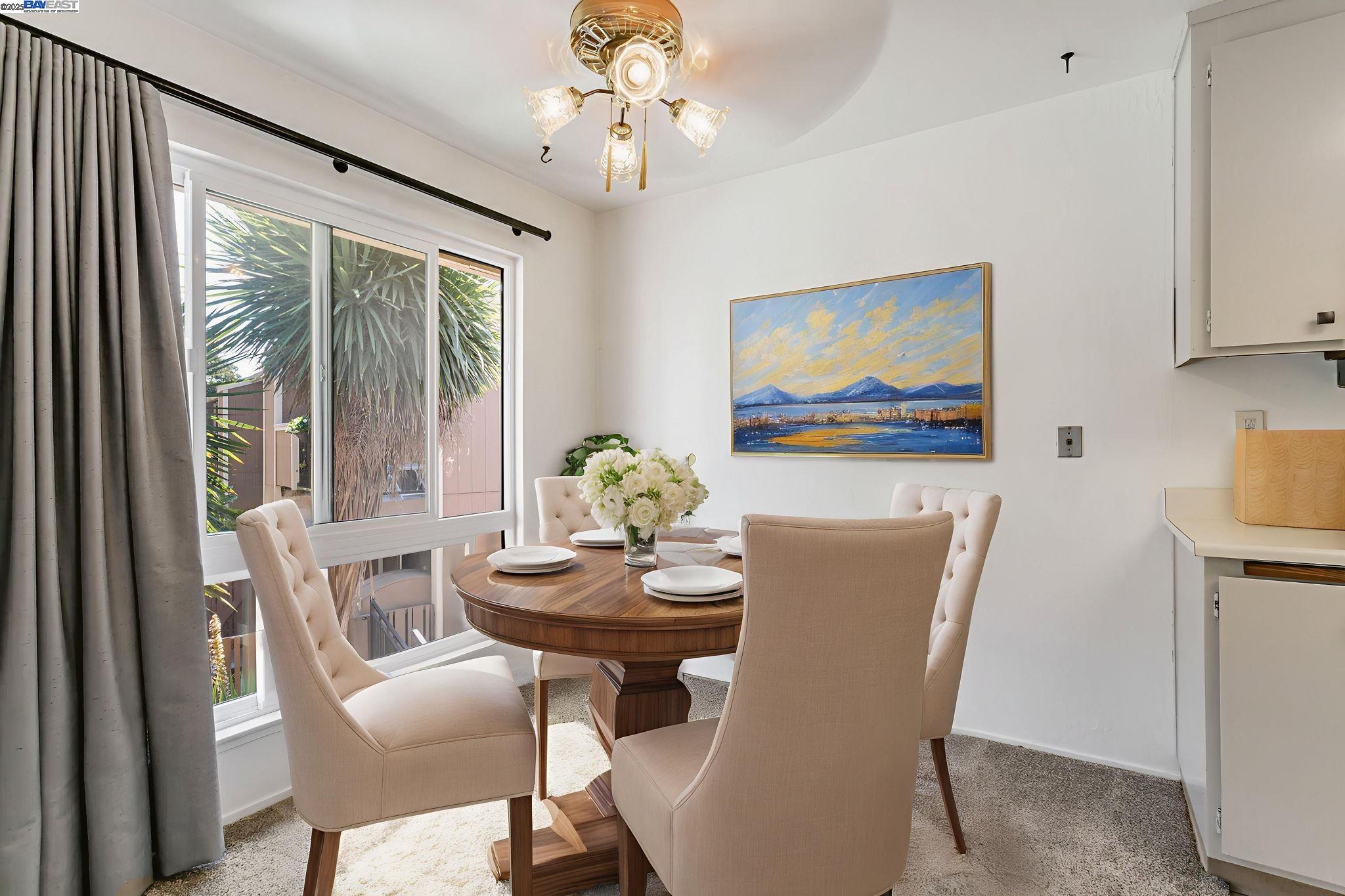 Detail Gallery Image 4 of 42 For 8975 Alcosta Blvd #104,  San Ramon,  CA 94583 - 2 Beds | 1 Baths