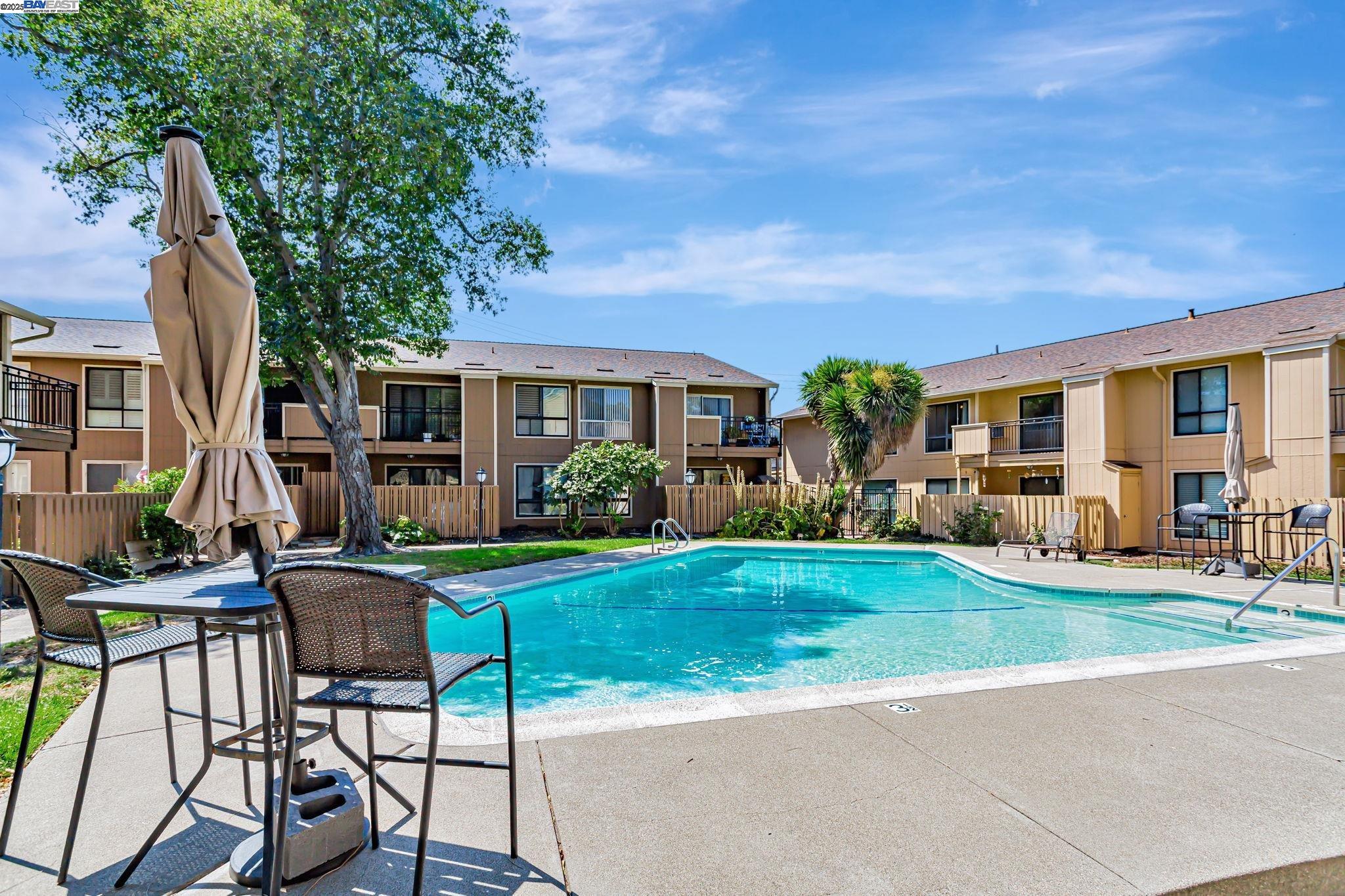 Detail Gallery Image 32 of 42 For 8975 Alcosta Blvd #104,  San Ramon,  CA 94583 - 2 Beds | 1 Baths
