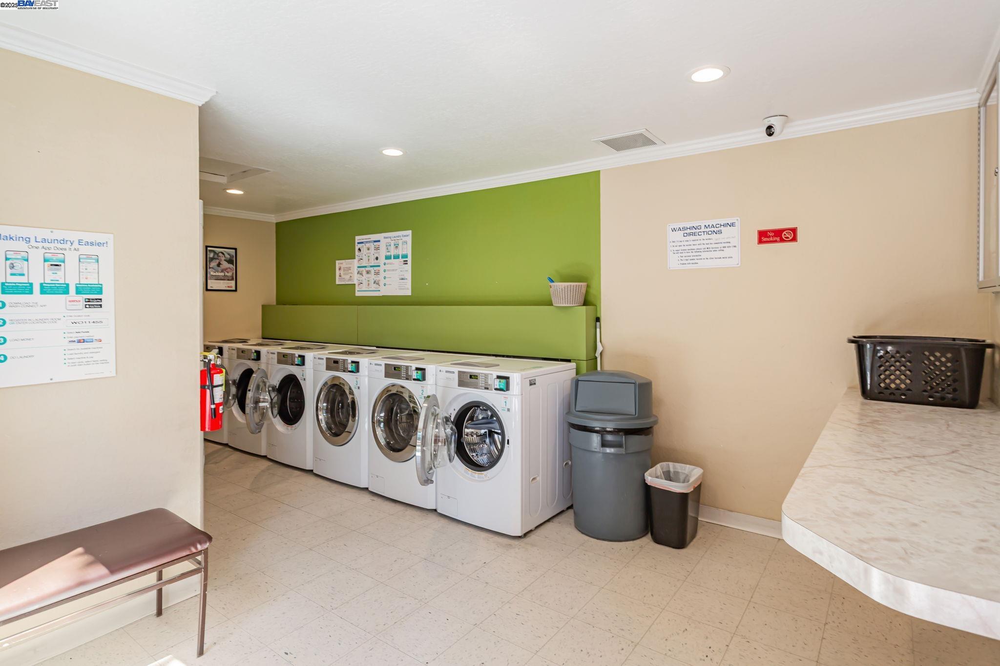 Detail Gallery Image 33 of 42 For 8975 Alcosta Blvd #104,  San Ramon,  CA 94583 - 2 Beds | 1 Baths